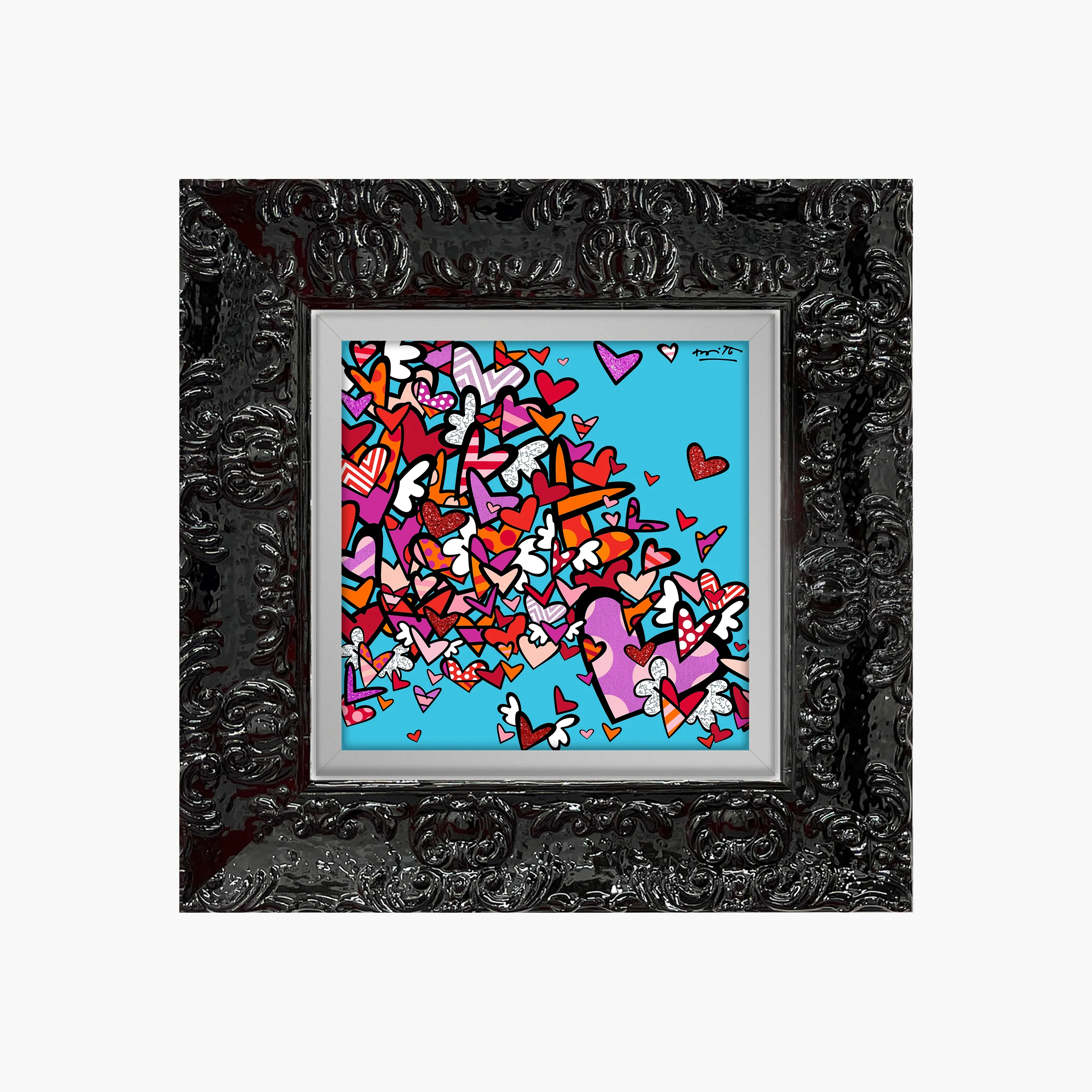 Little Flow I - Limited Edition Print - Image 31