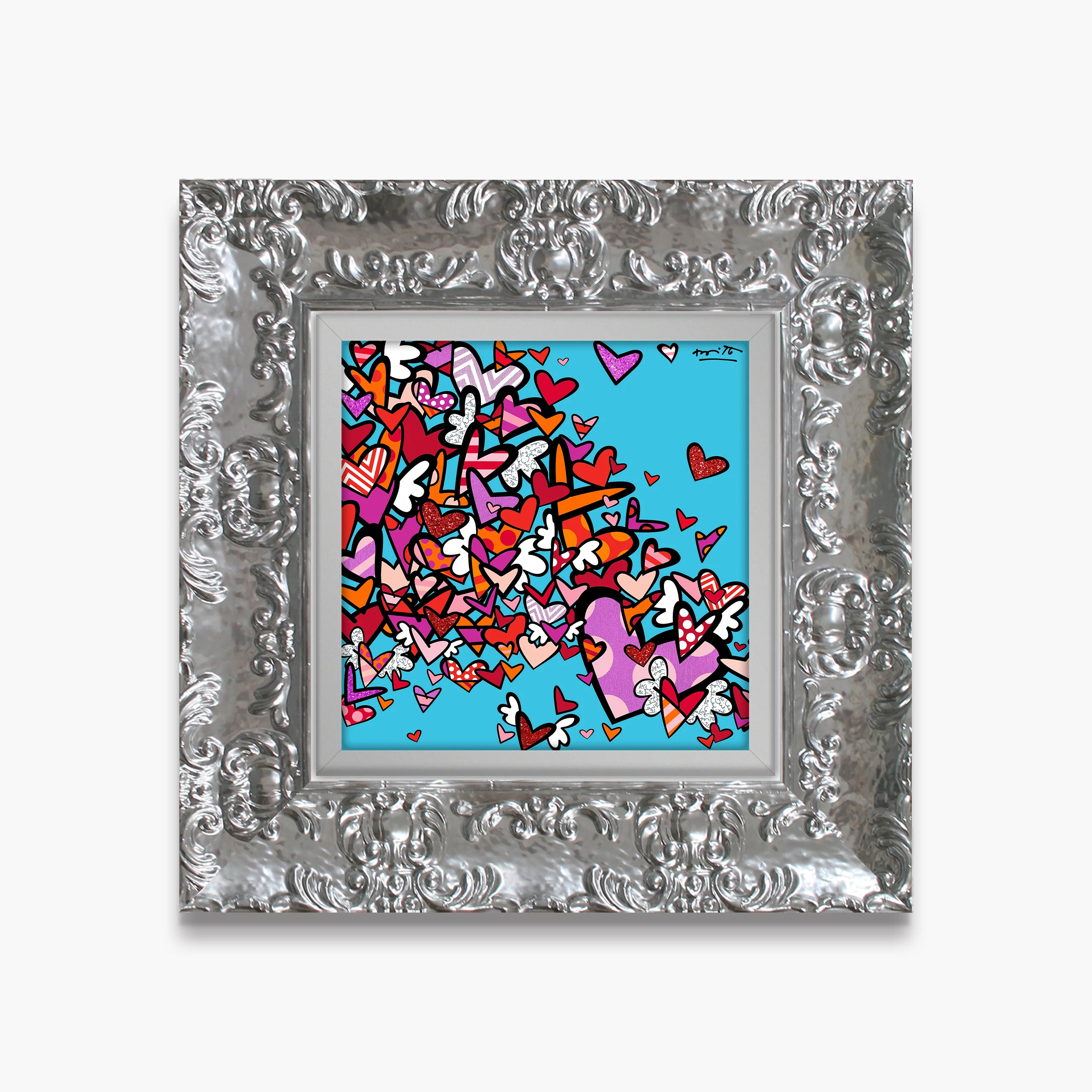 Little Flow I - Limited Edition Print - Image 32