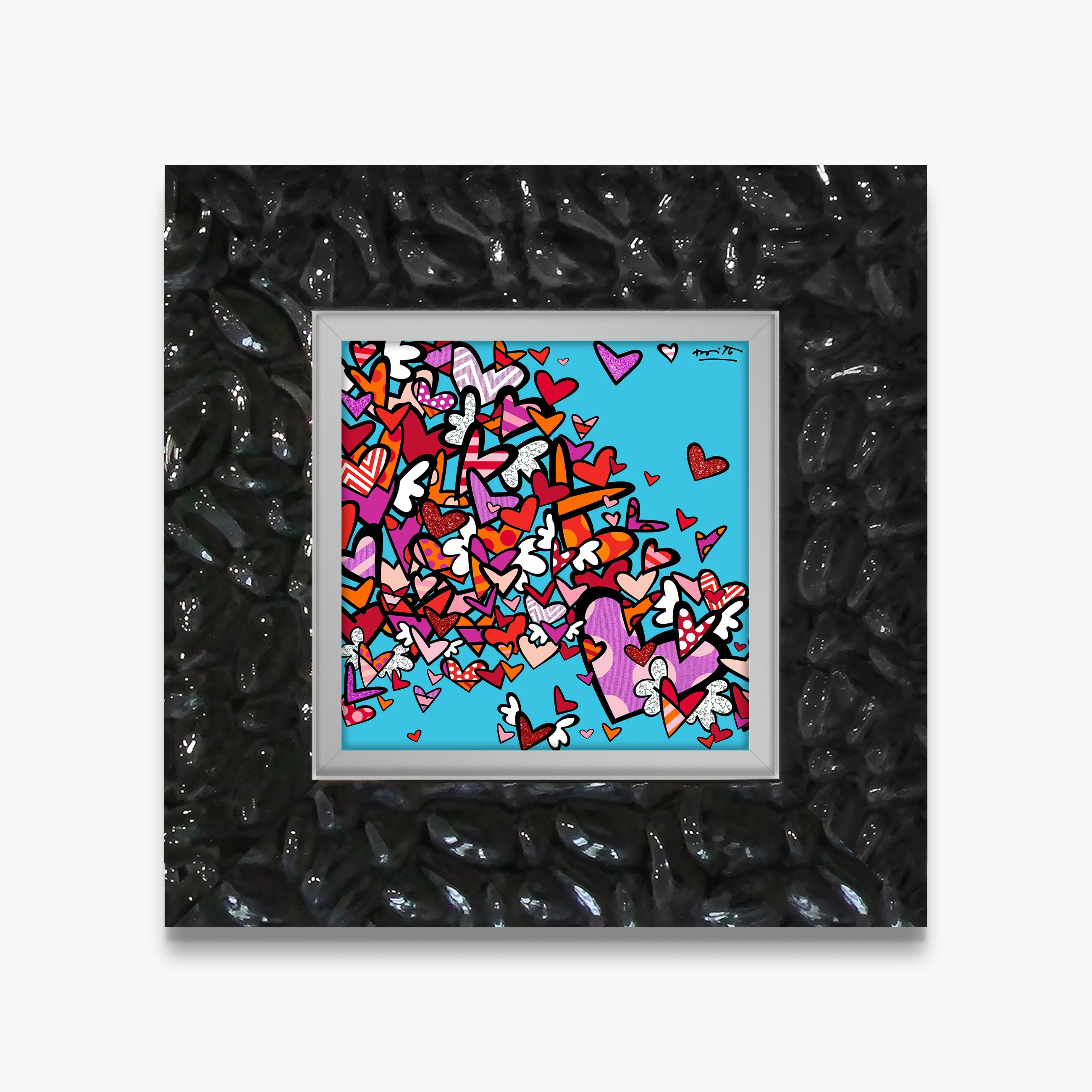 Little Flow I - Limited Edition Print - Image 35