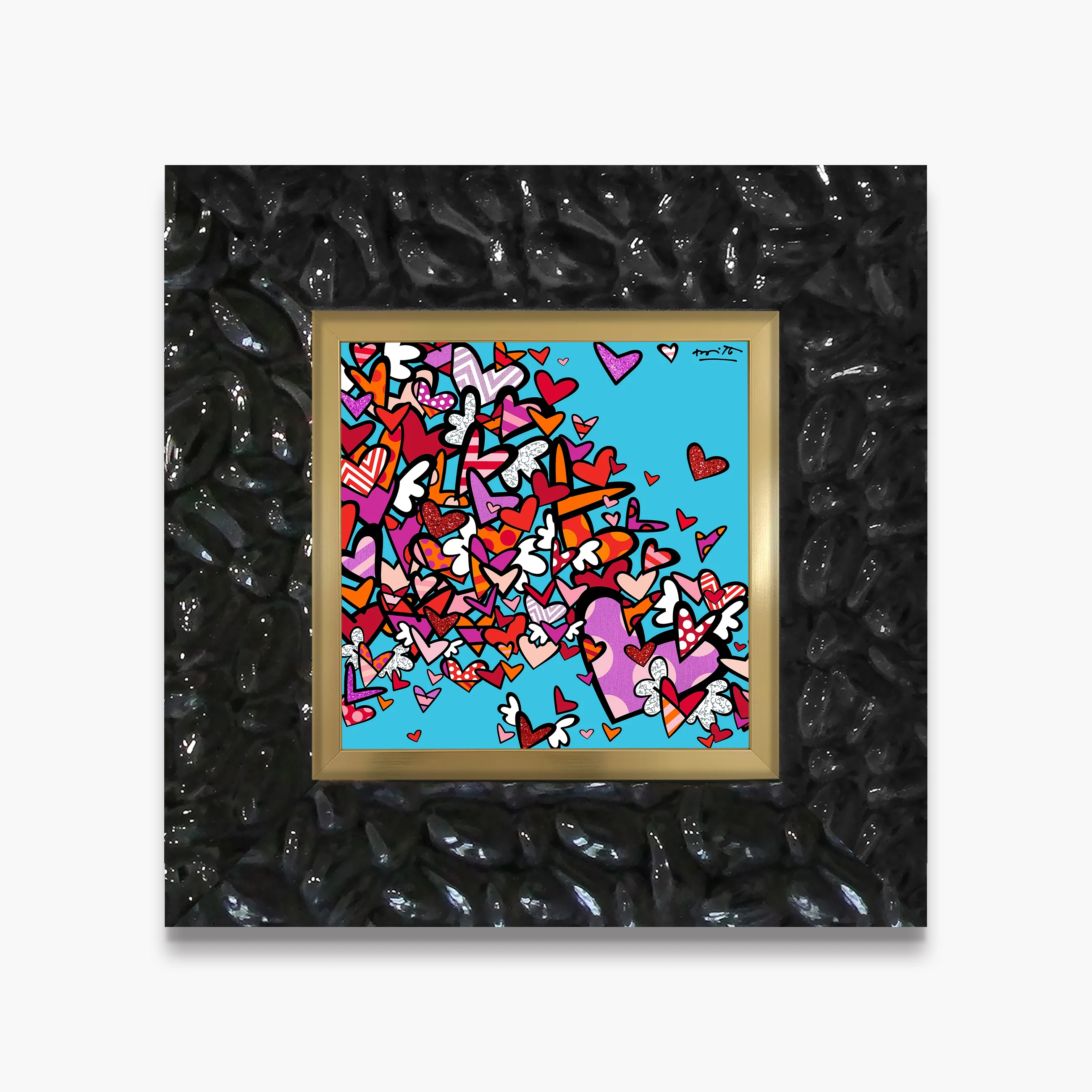 Little Flow I - Limited Edition Print - Image 37