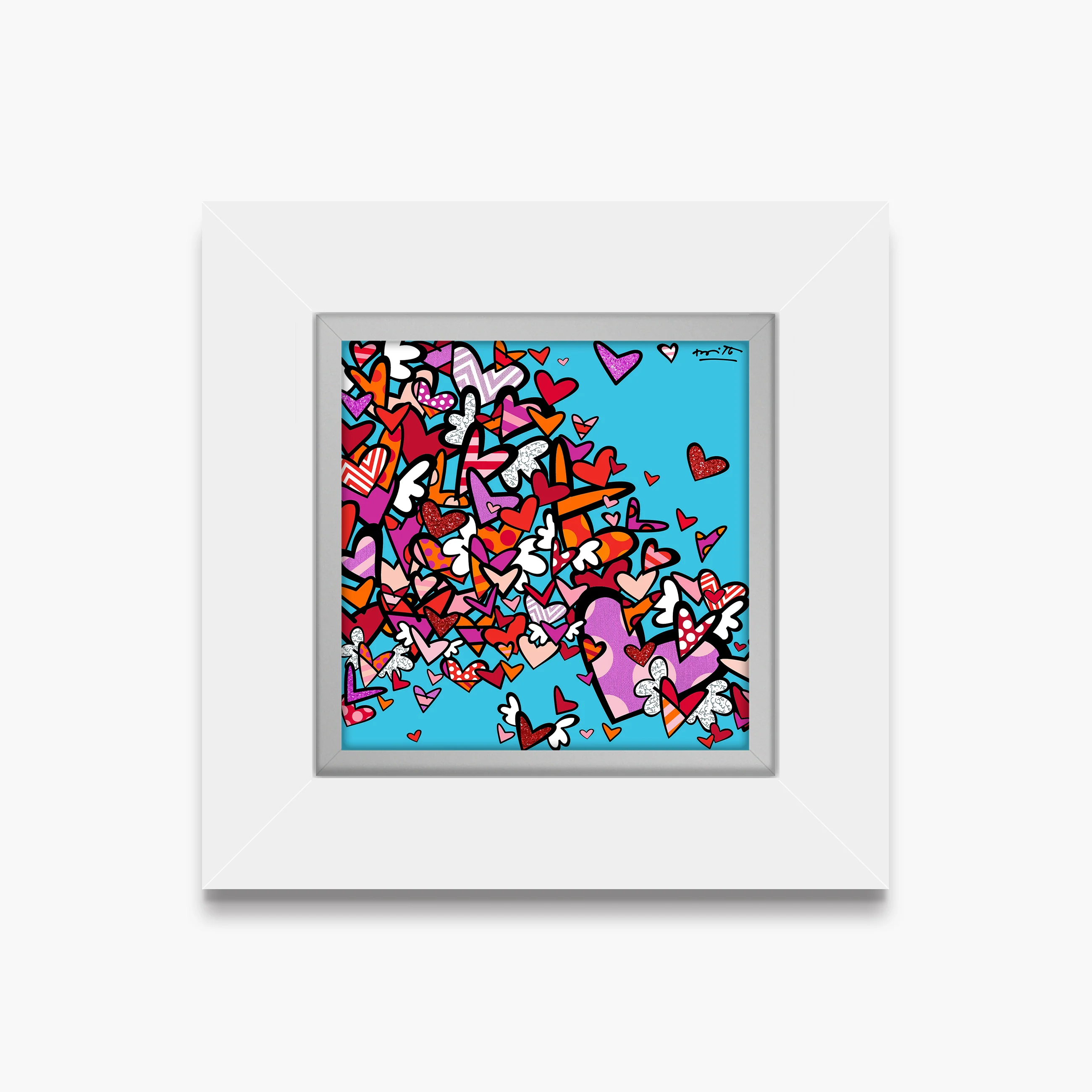 Little Flow I - Limited Edition Print - Image 5
