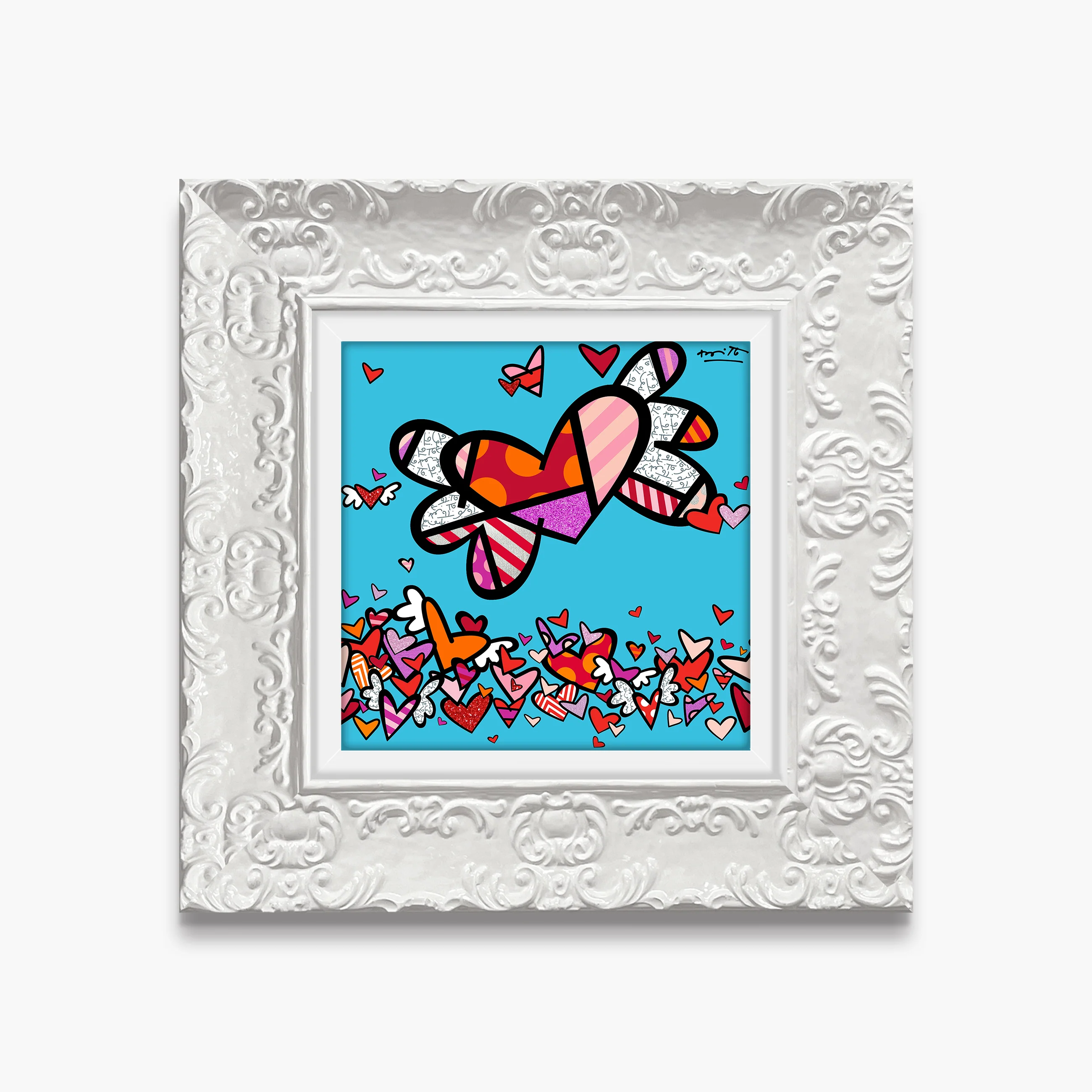 Little Flow II - Limited Edition Print - Image 10