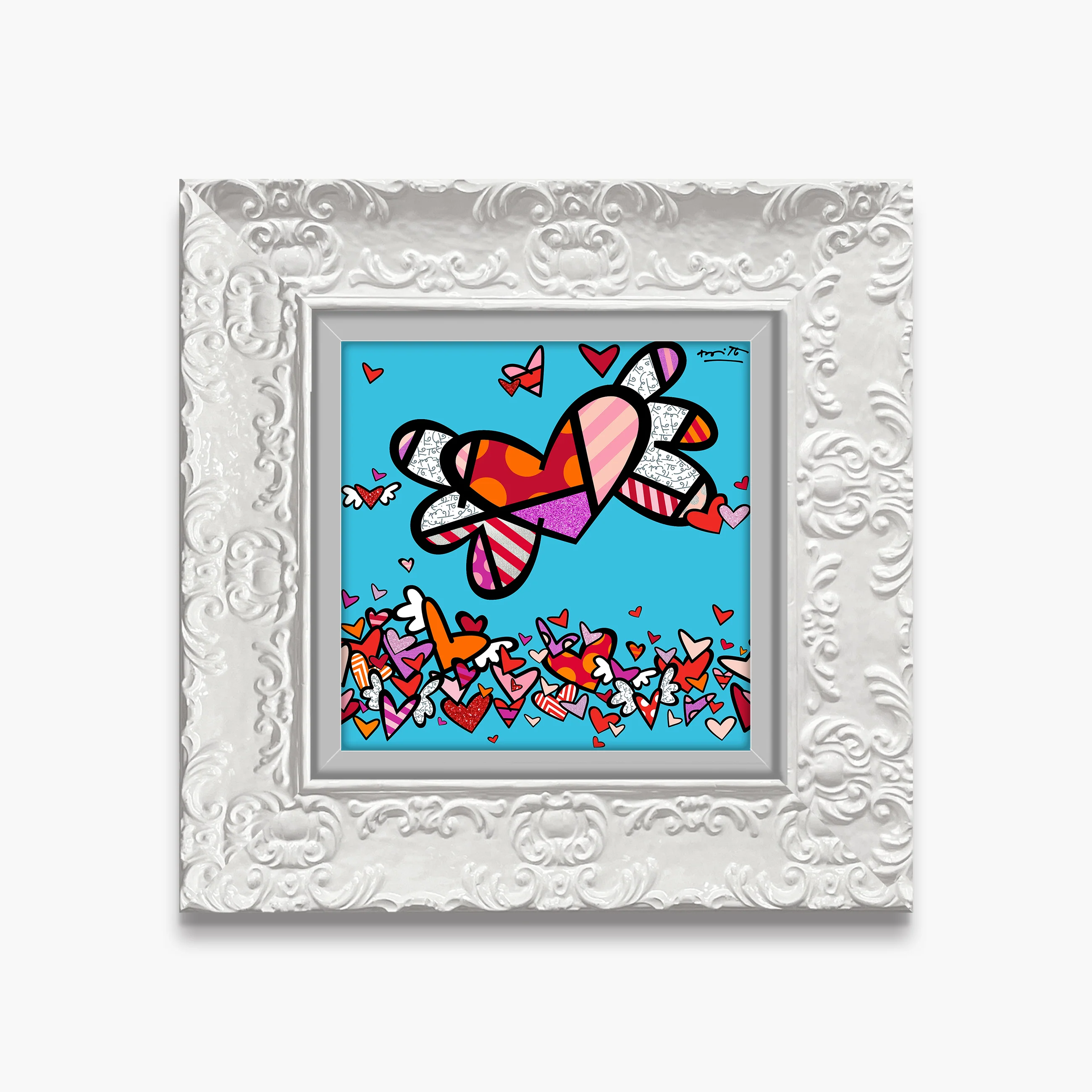 Little Flow II - Limited Edition Print - Image 11