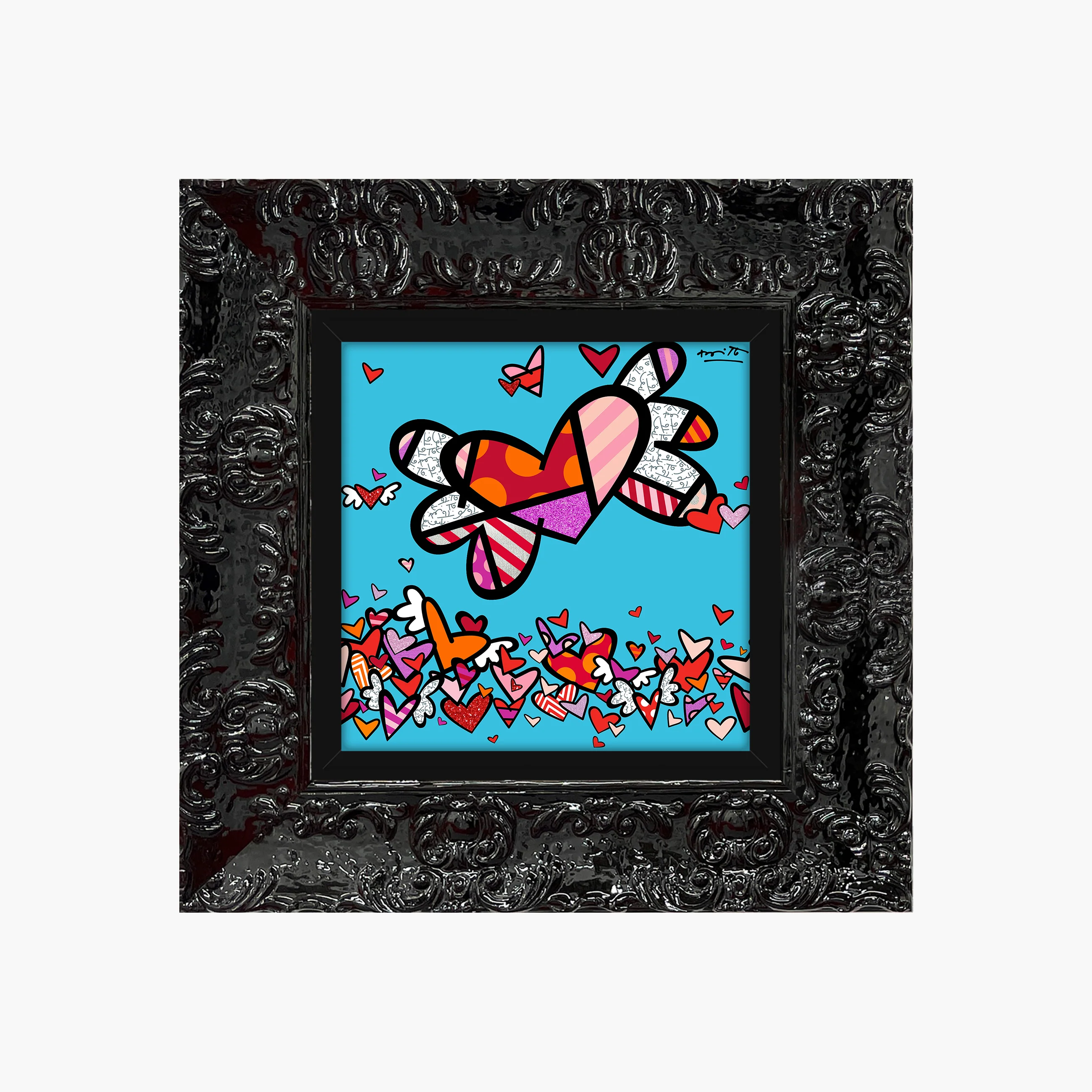 Little Flow II - Limited Edition Print - Image 12