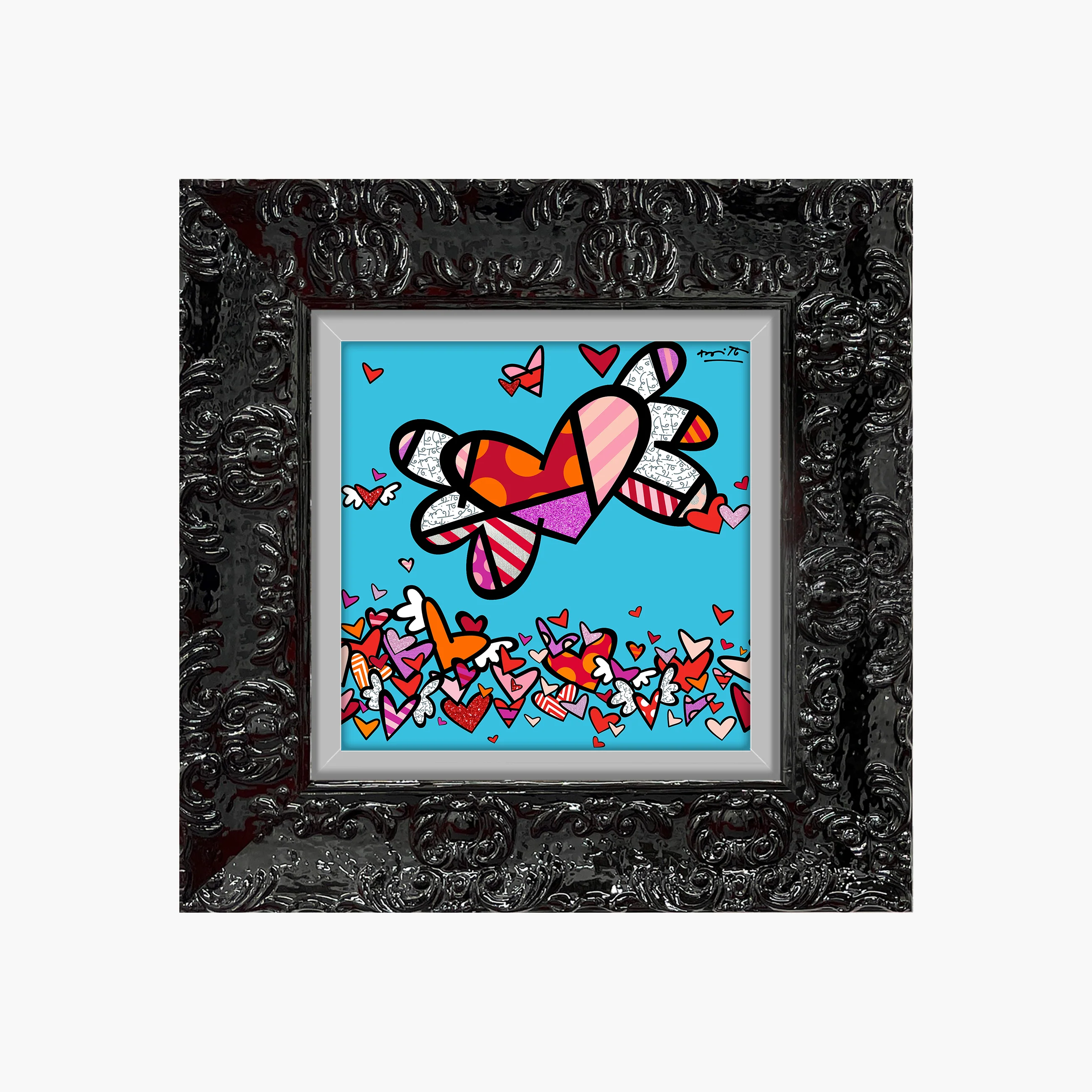 Little Flow II - Limited Edition Print - Image 13