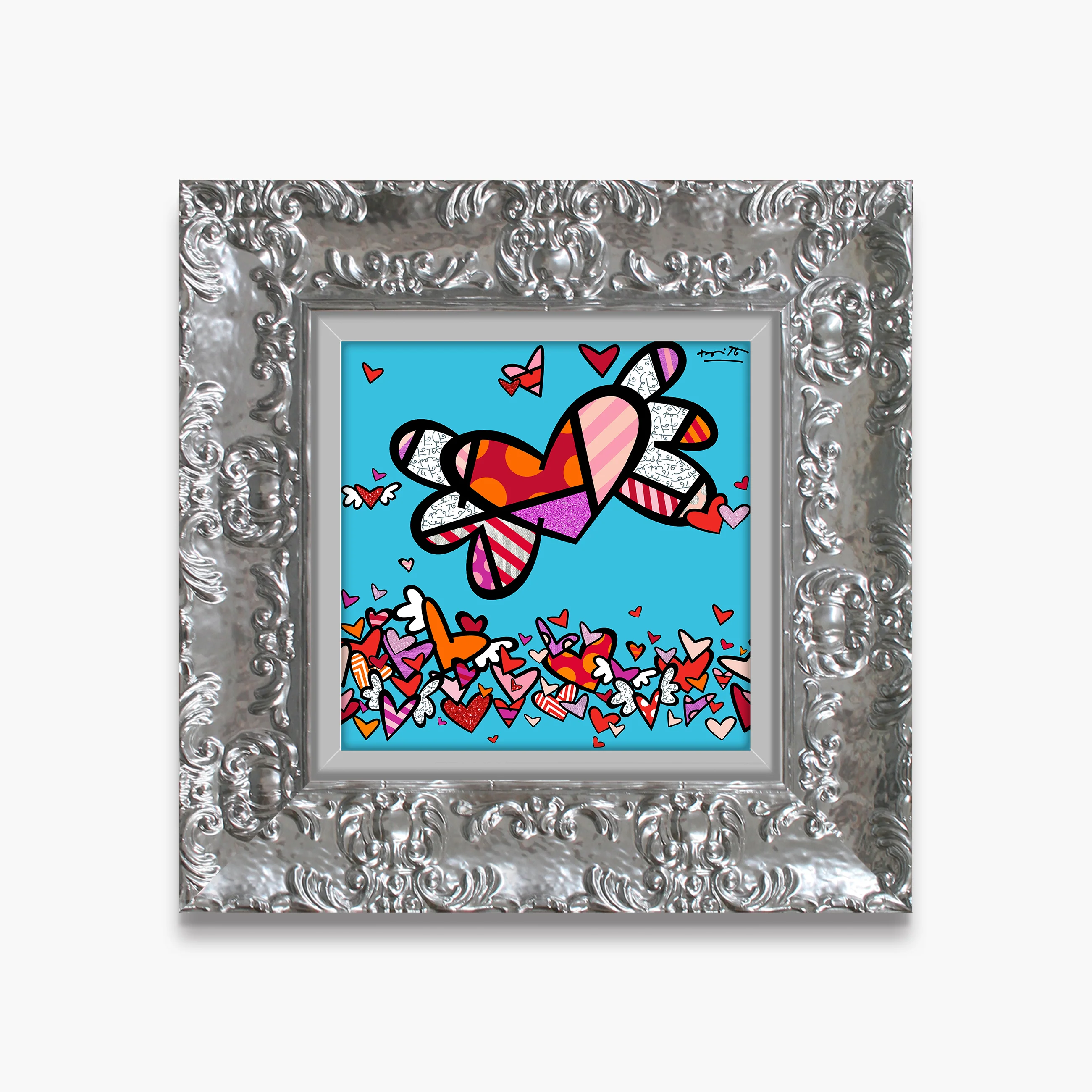 Little Flow II - Limited Edition Print - Image 14