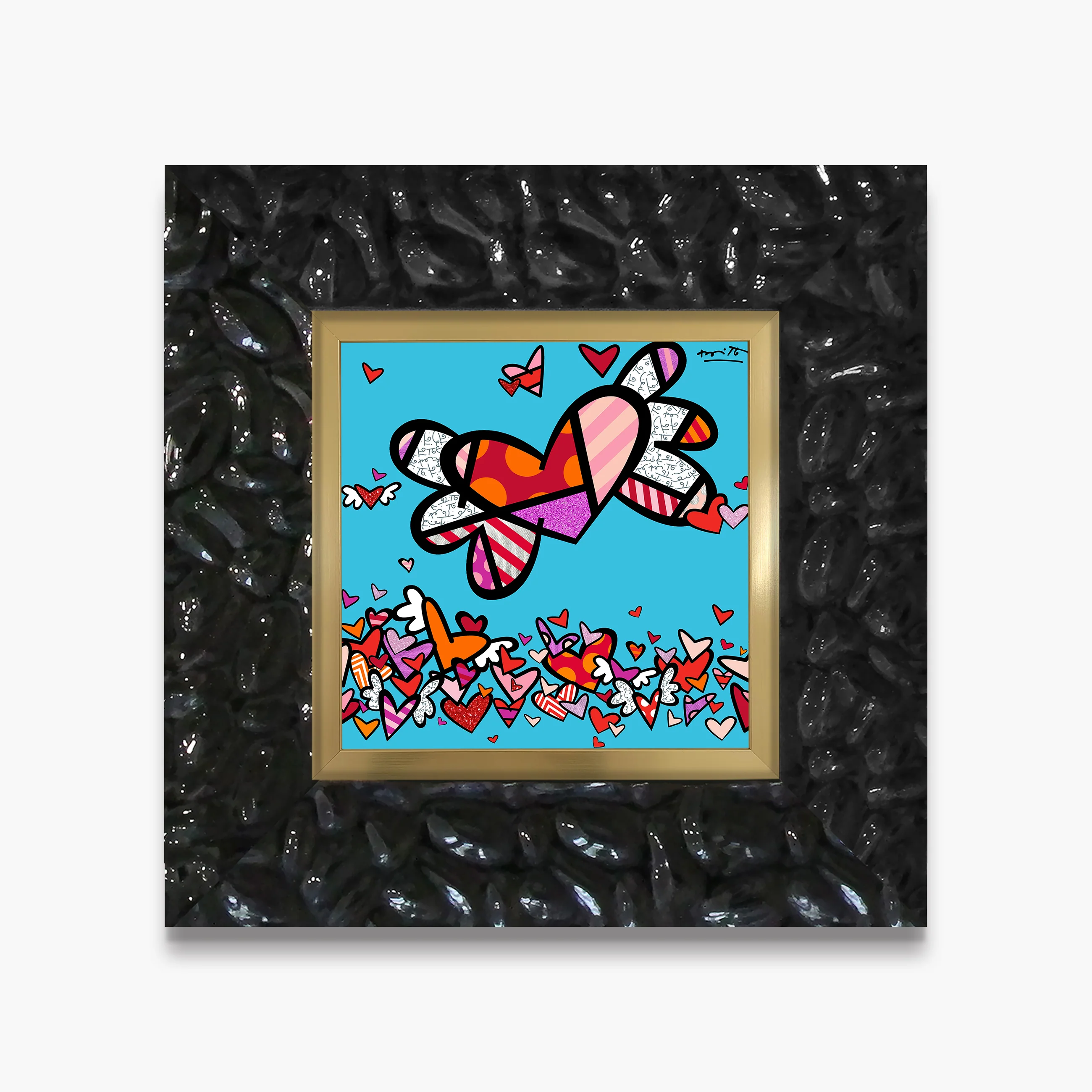 Little Flow II - Limited Edition Print - Image 15