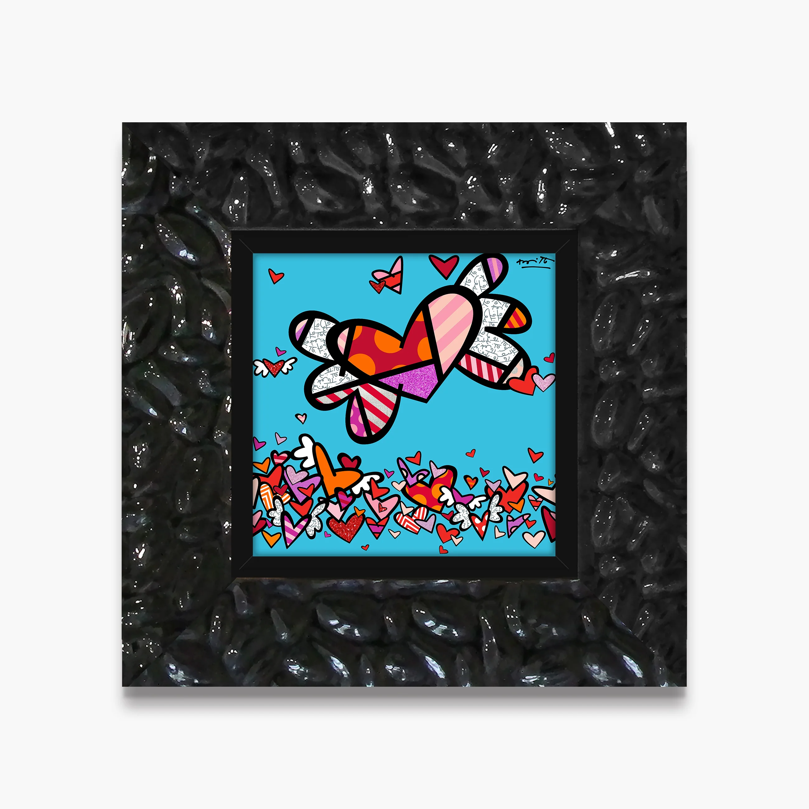 Little Flow II - Limited Edition Print - Image 16