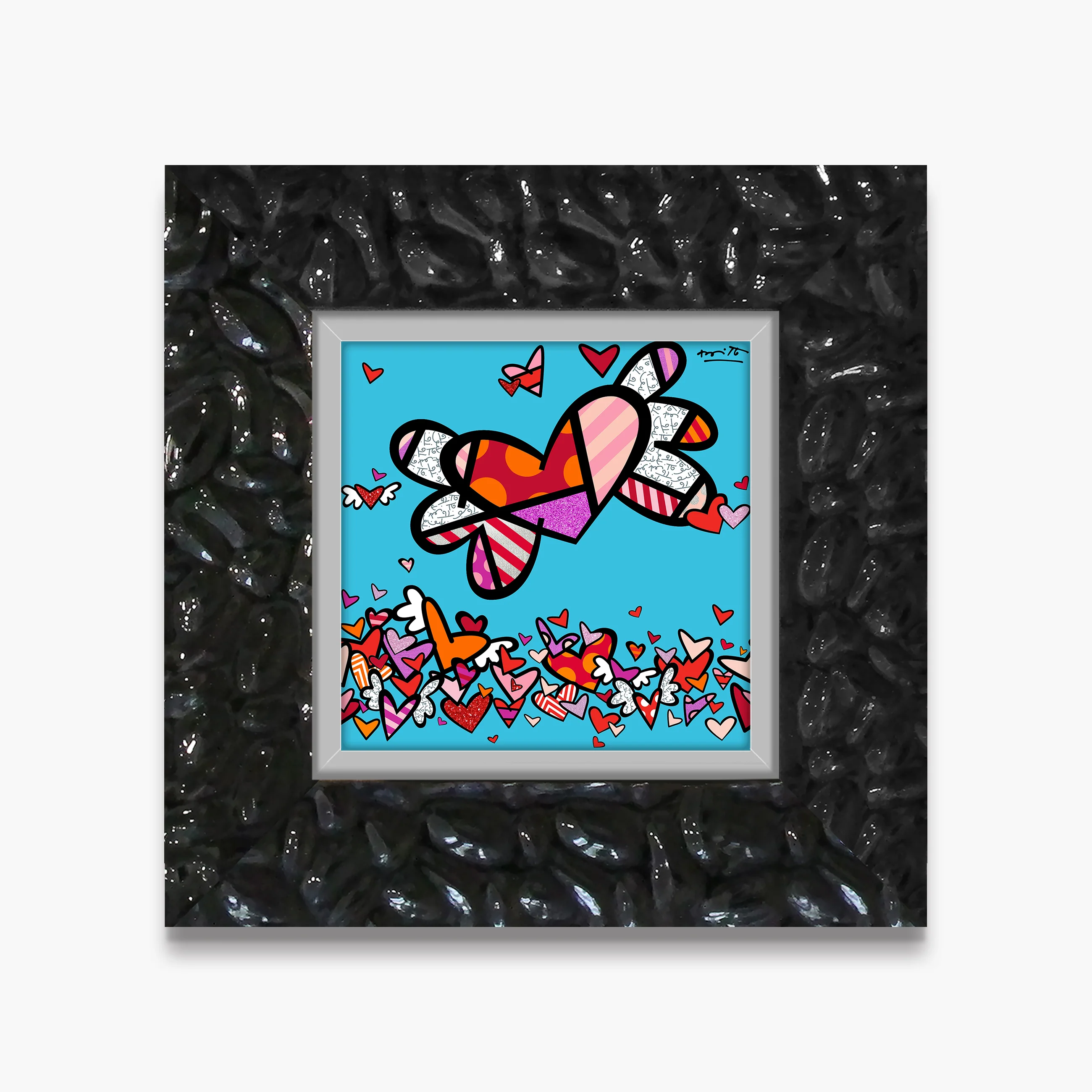 Little Flow II - Limited Edition Print - Image 17