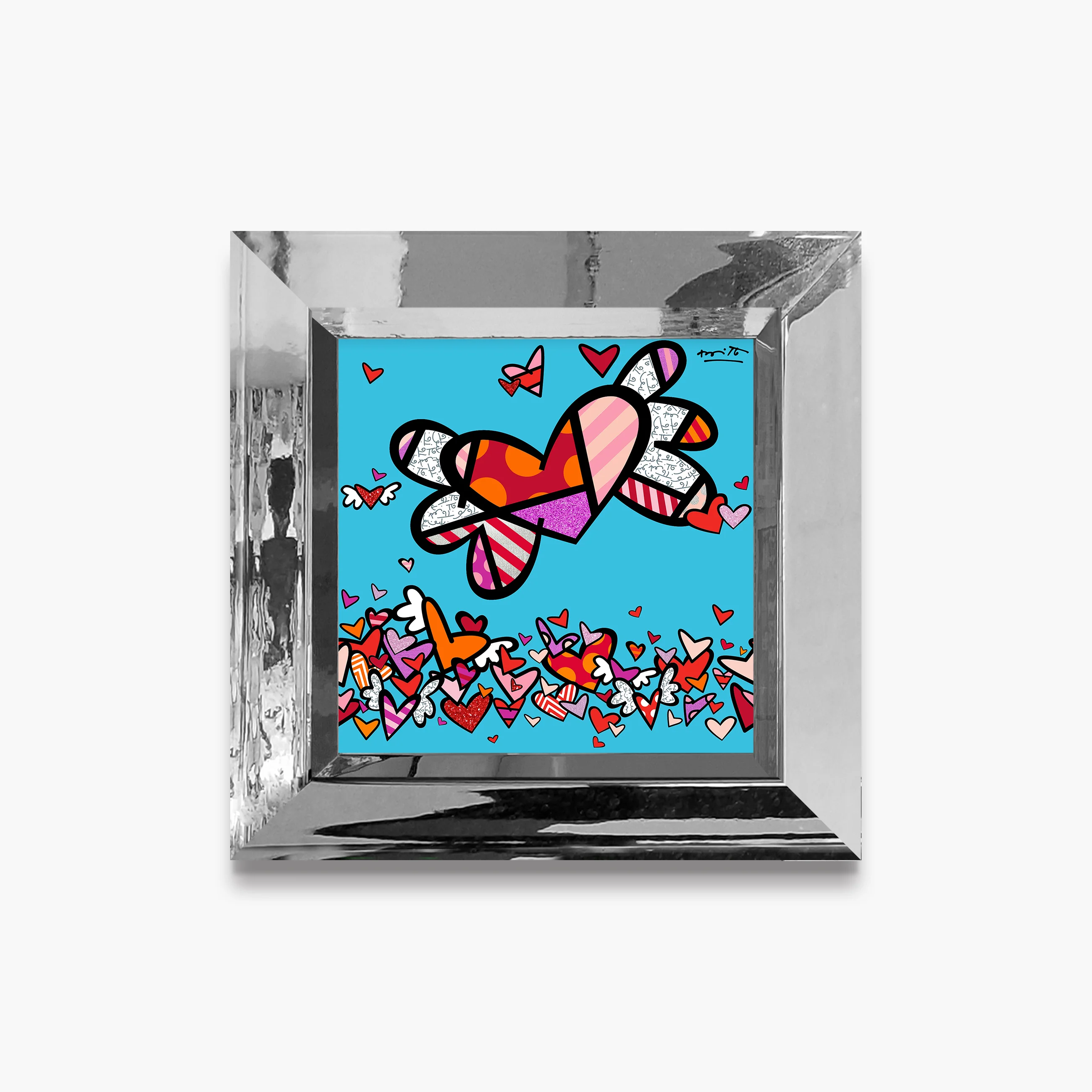 Little Flow II - Limited Edition Print - Image 19