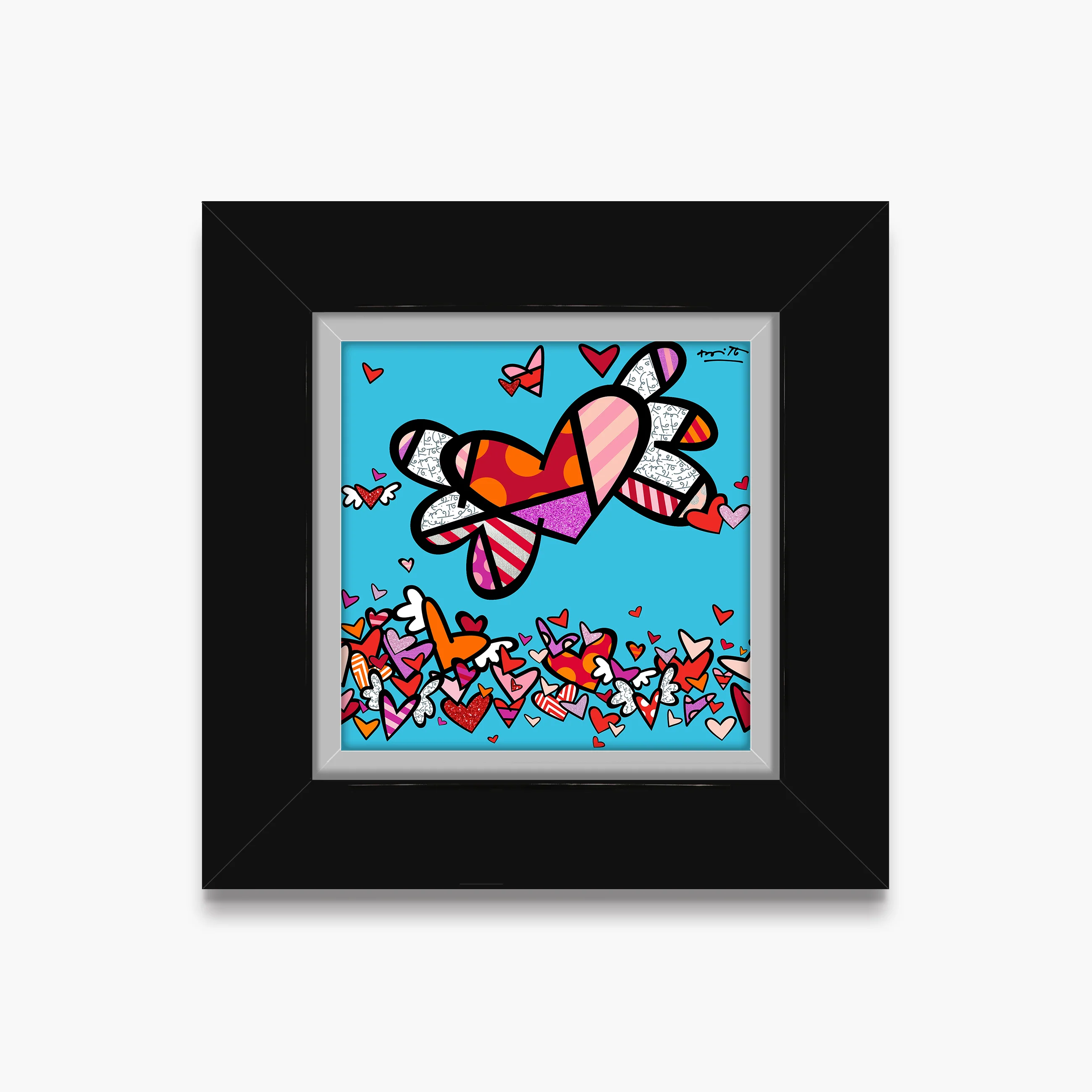 Little Flow II - Limited Edition Print - Image 6