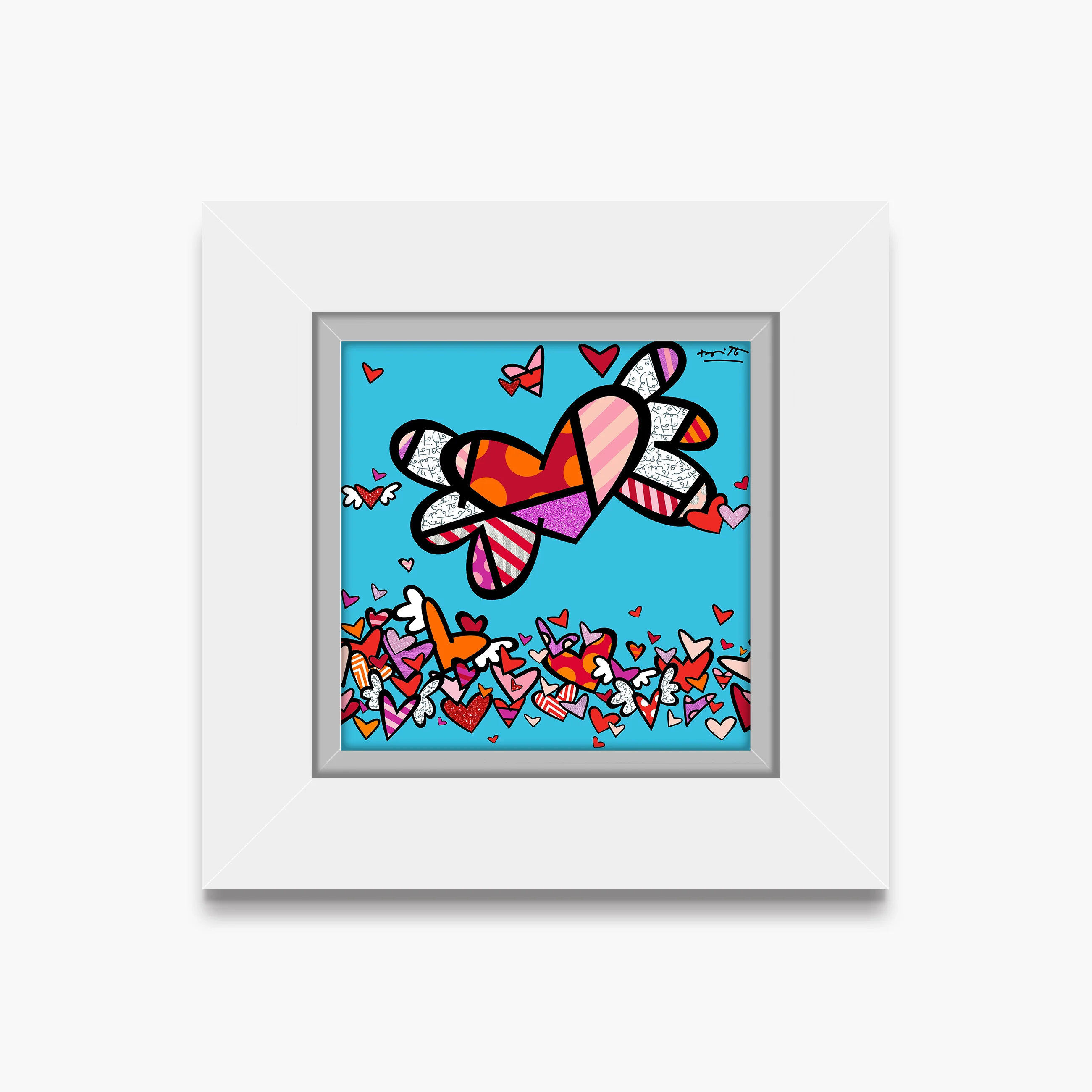 Little Flow II - Limited Edition Print - Image 7