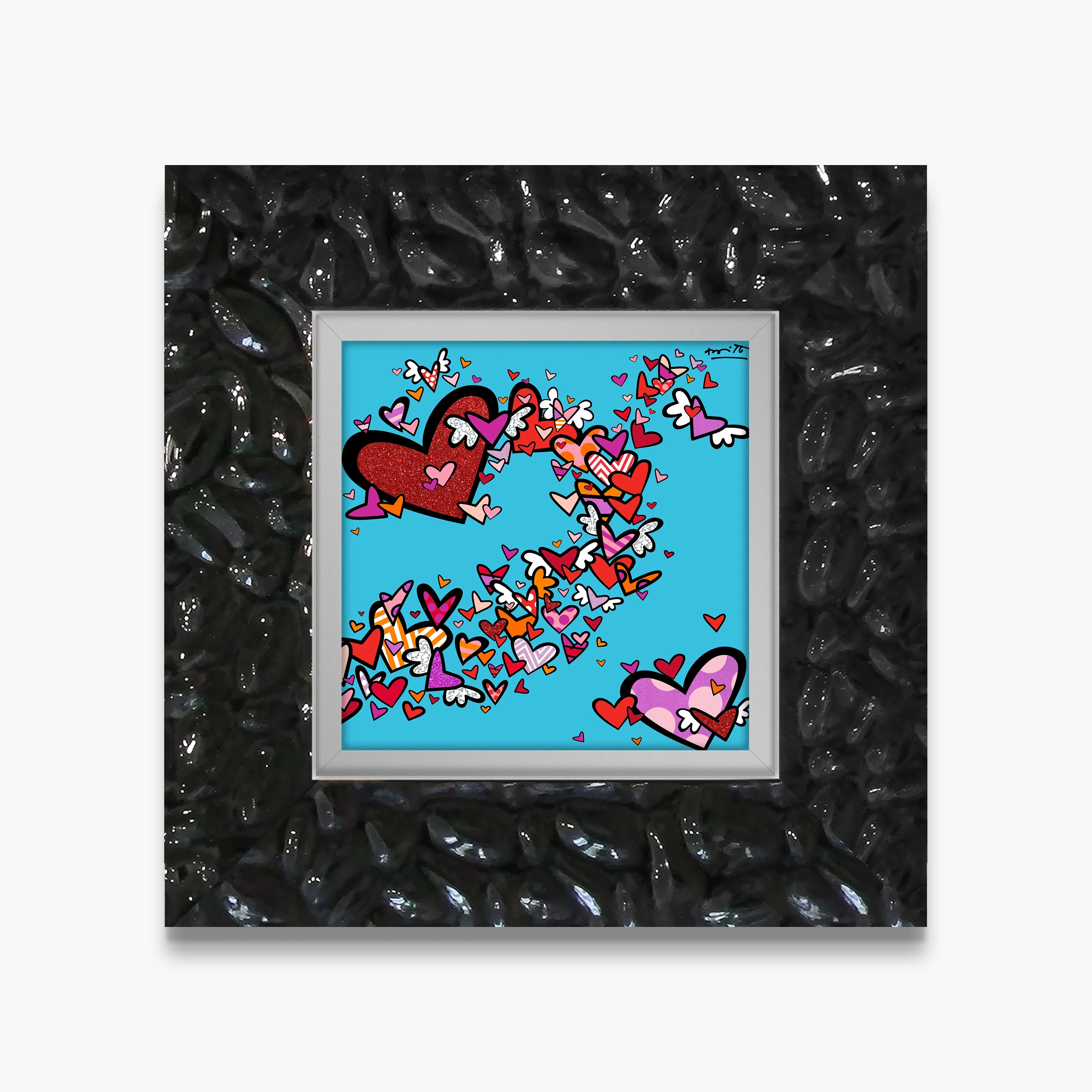 Little Flow III - Limited Edition Print - Image 11