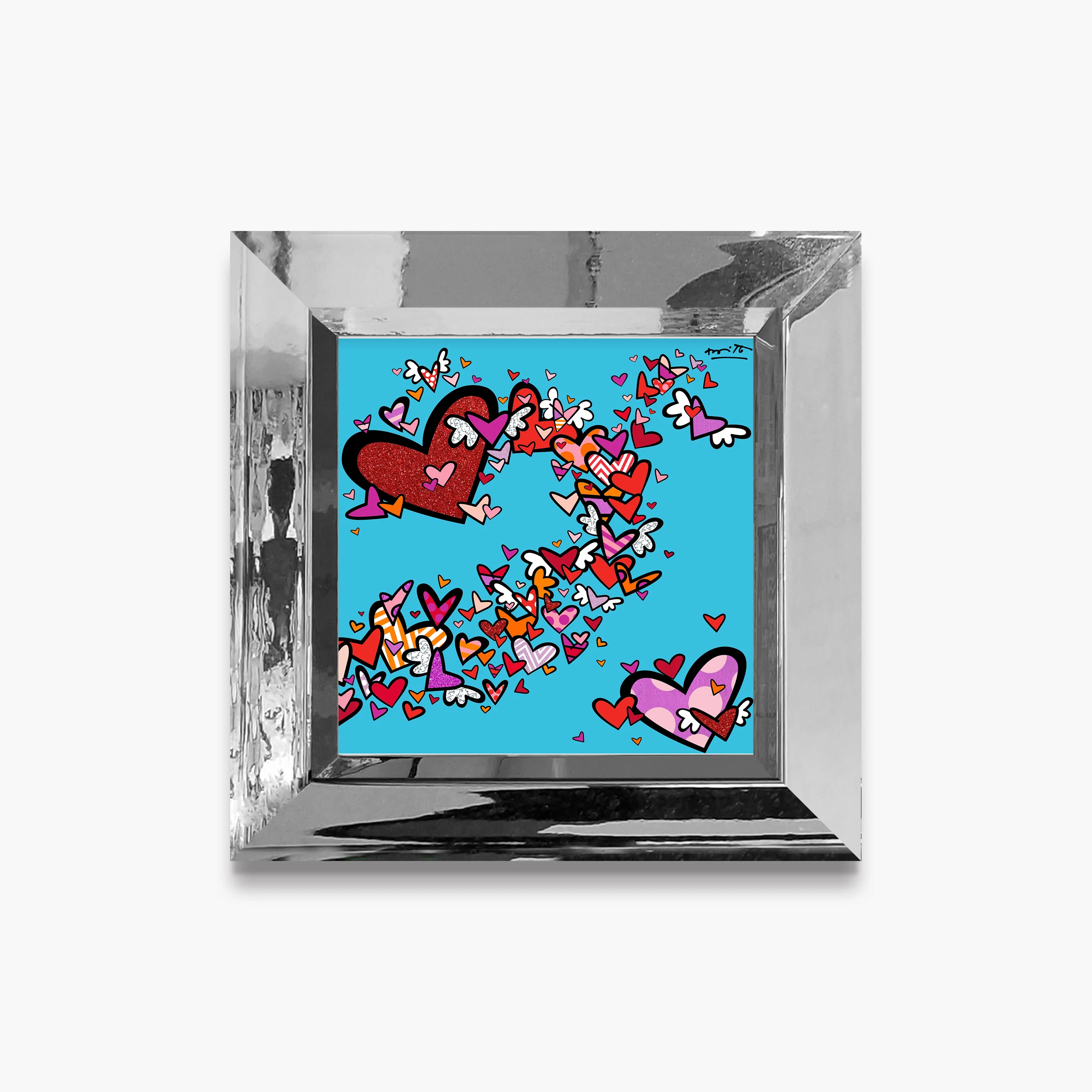 Little Flow III - Limited Edition Print - Image 12