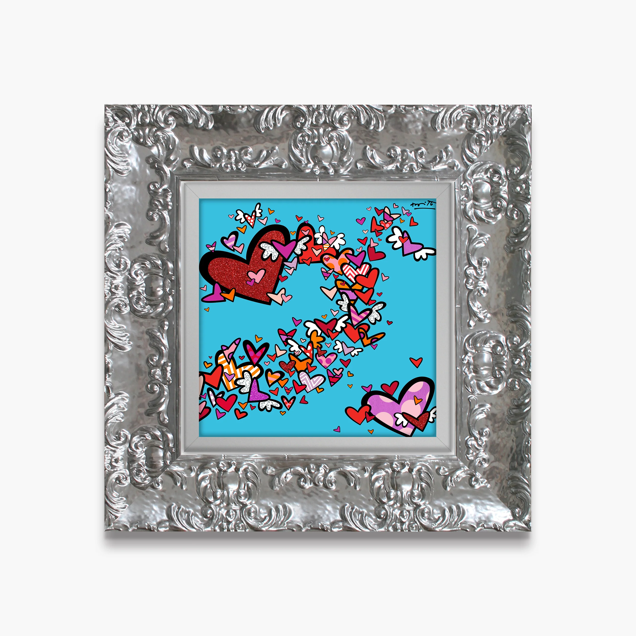 Little Flow III - Limited Edition Print - Image 15