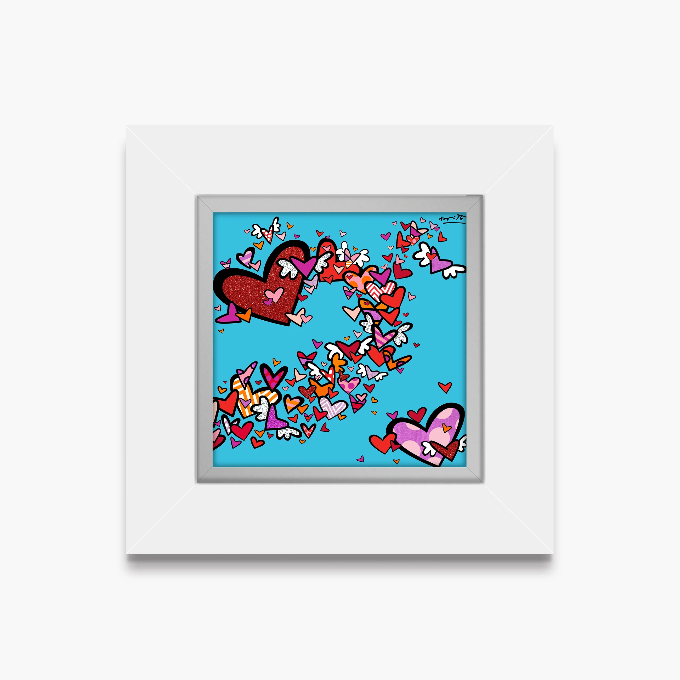 Little Flow III - Limited Edition Print - Image 17