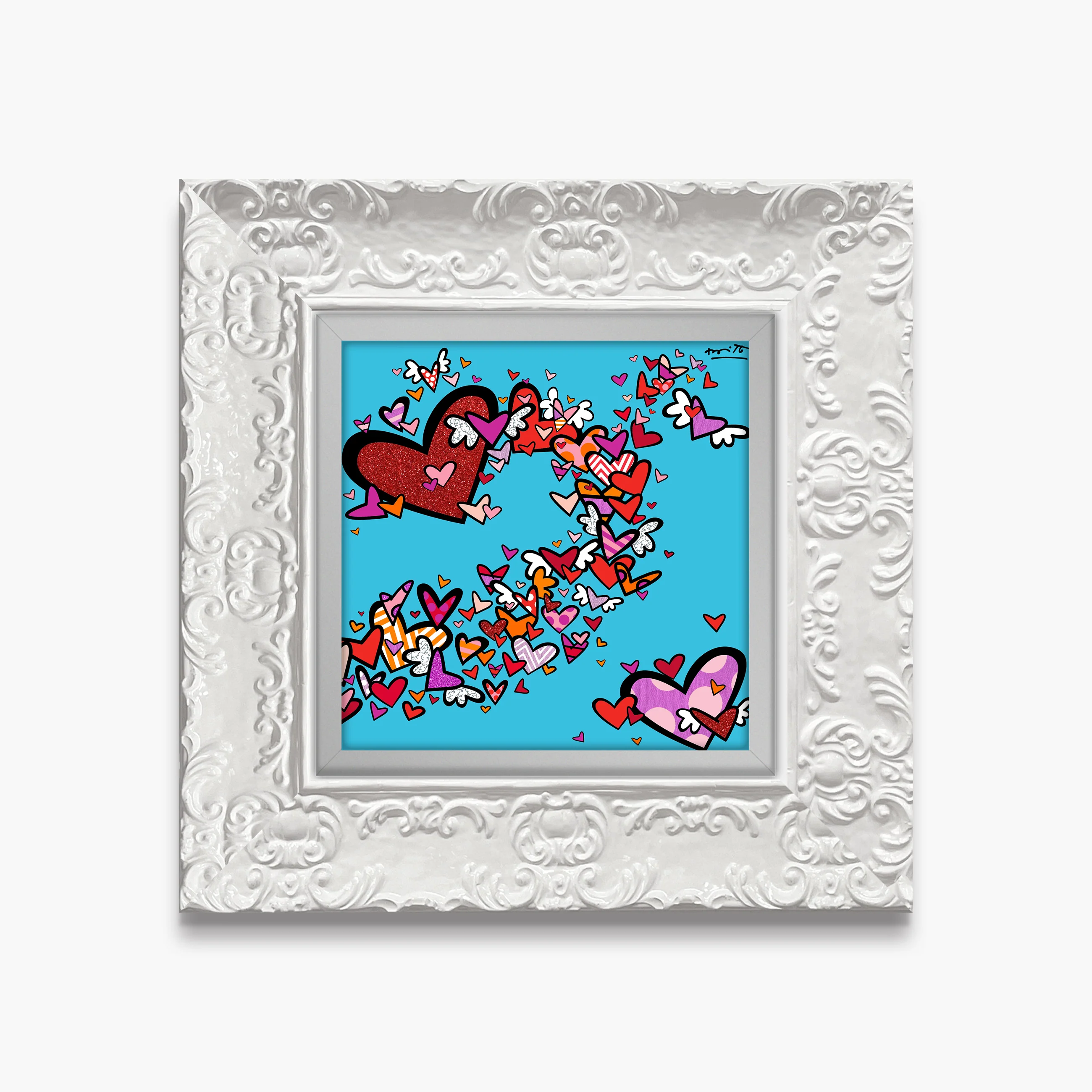 Little Flow III - Limited Edition Print - Image 19