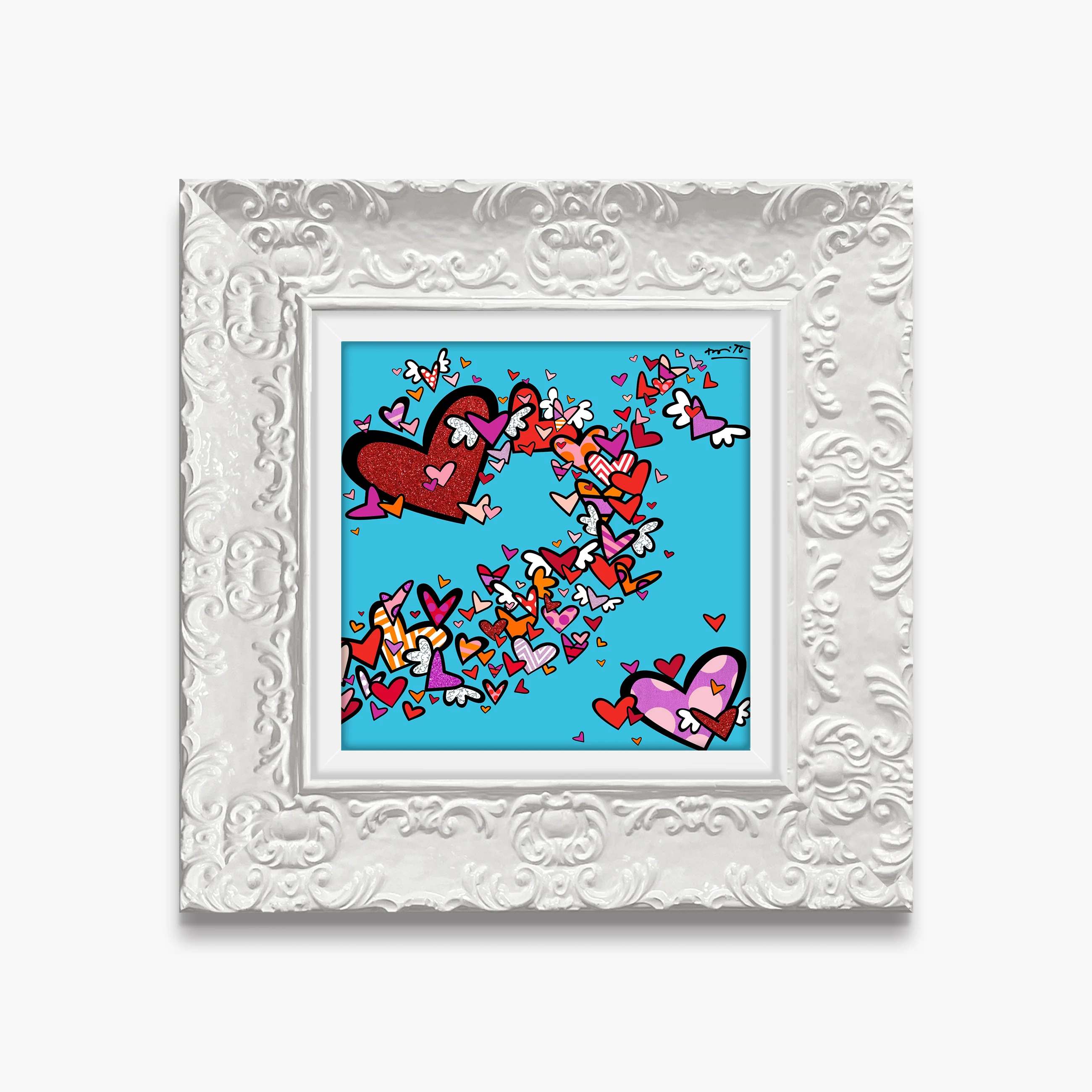 Little Flow III - Limited Edition Print - Image 20