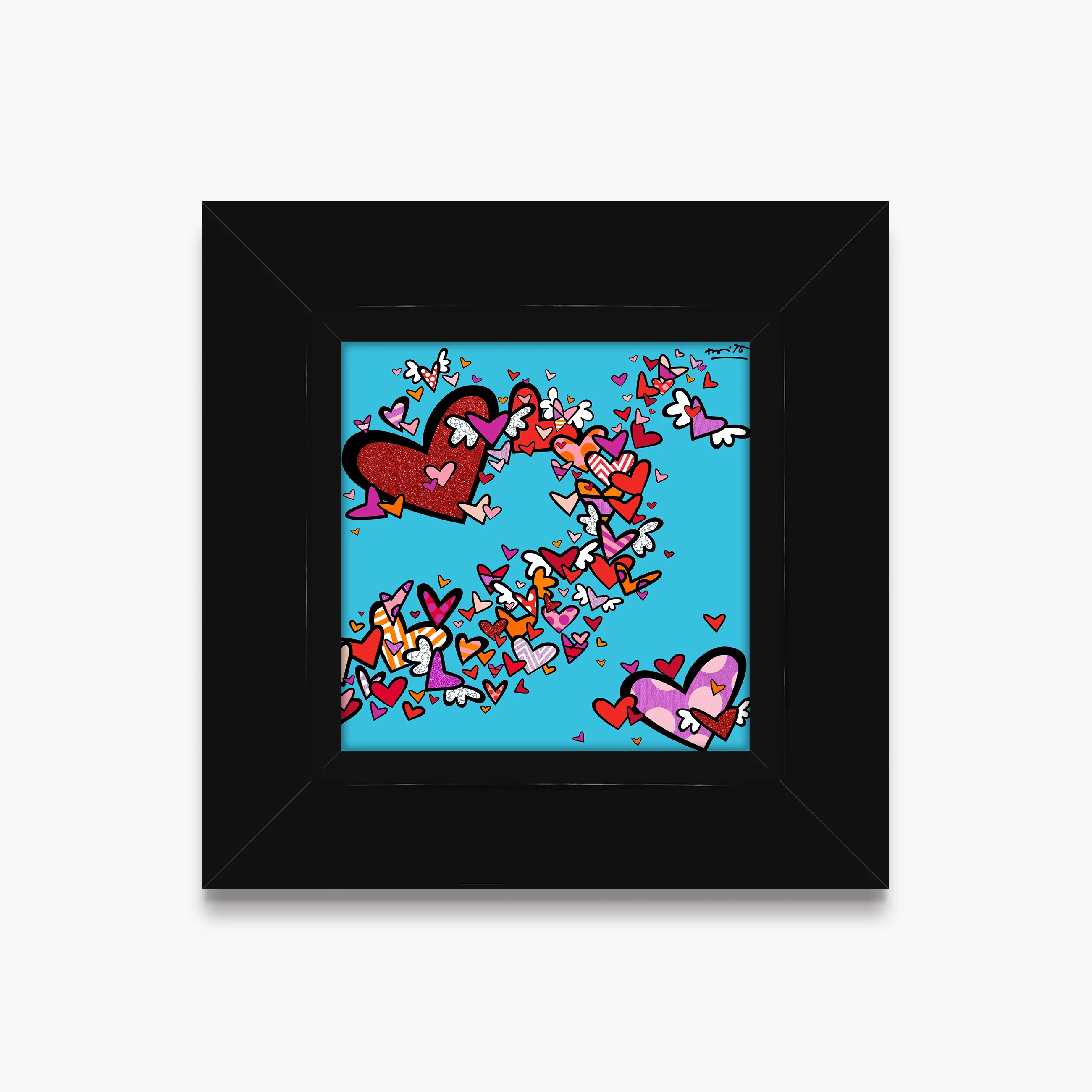 Little Flow III - Limited Edition Print - Image 27