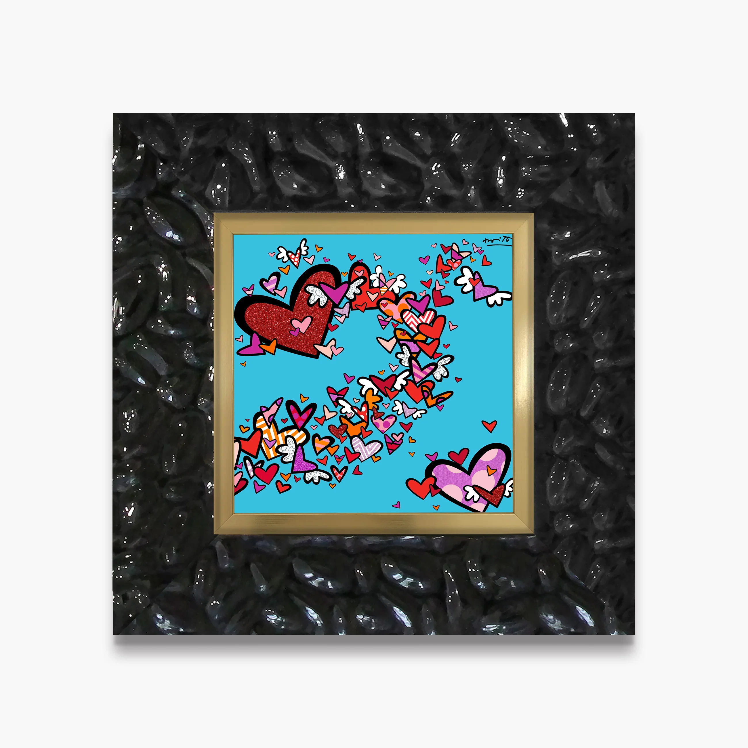 Little Flow III - Limited Edition Print - Image 36