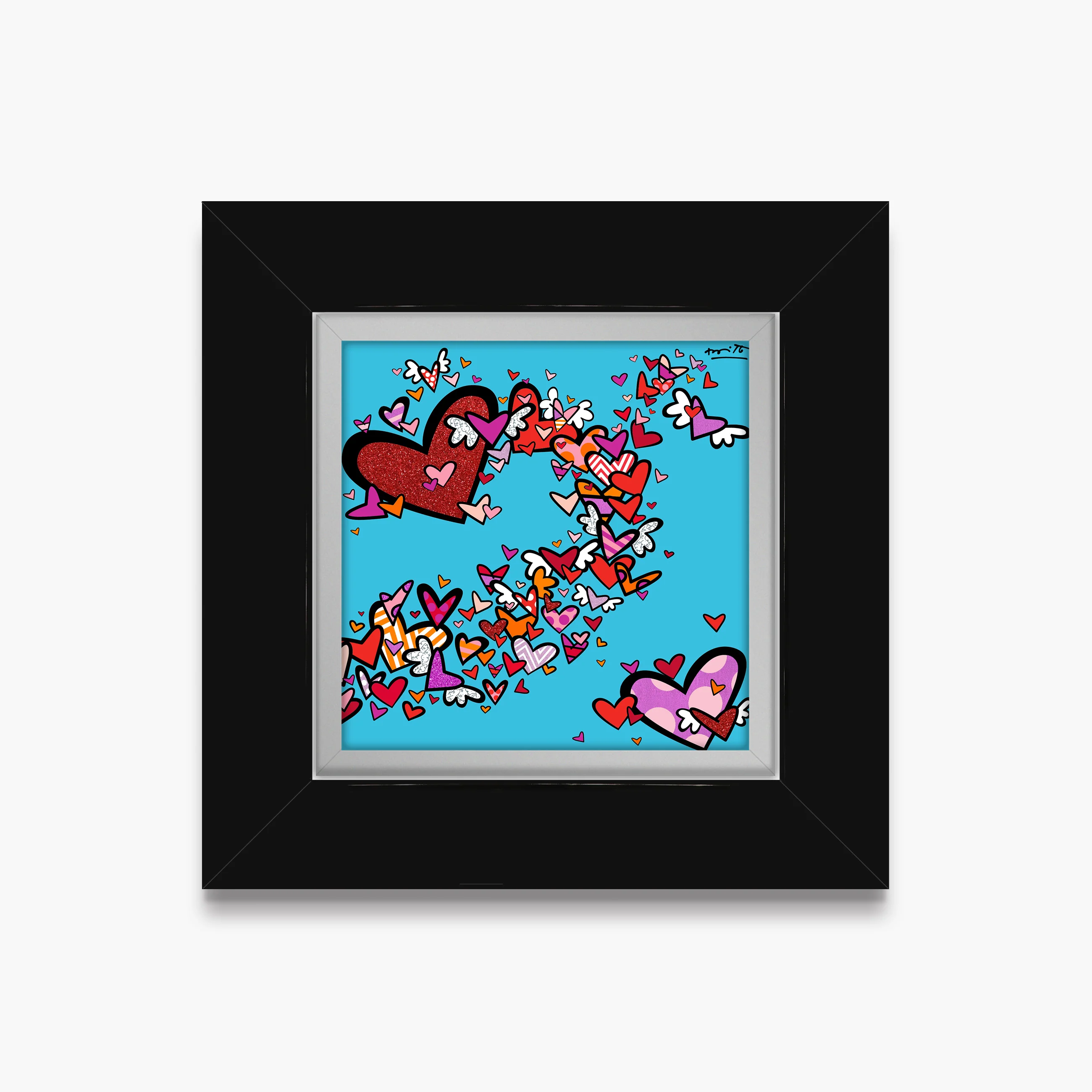 Little Flow III - Limited Edition Print - Image 6