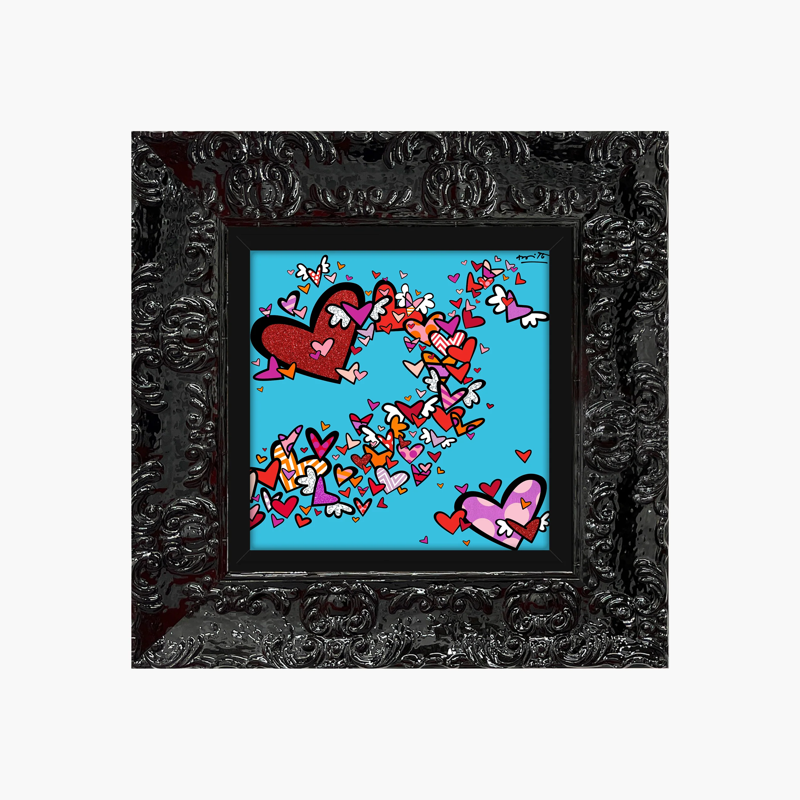 Little Flow III - Limited Edition Print - Image 7