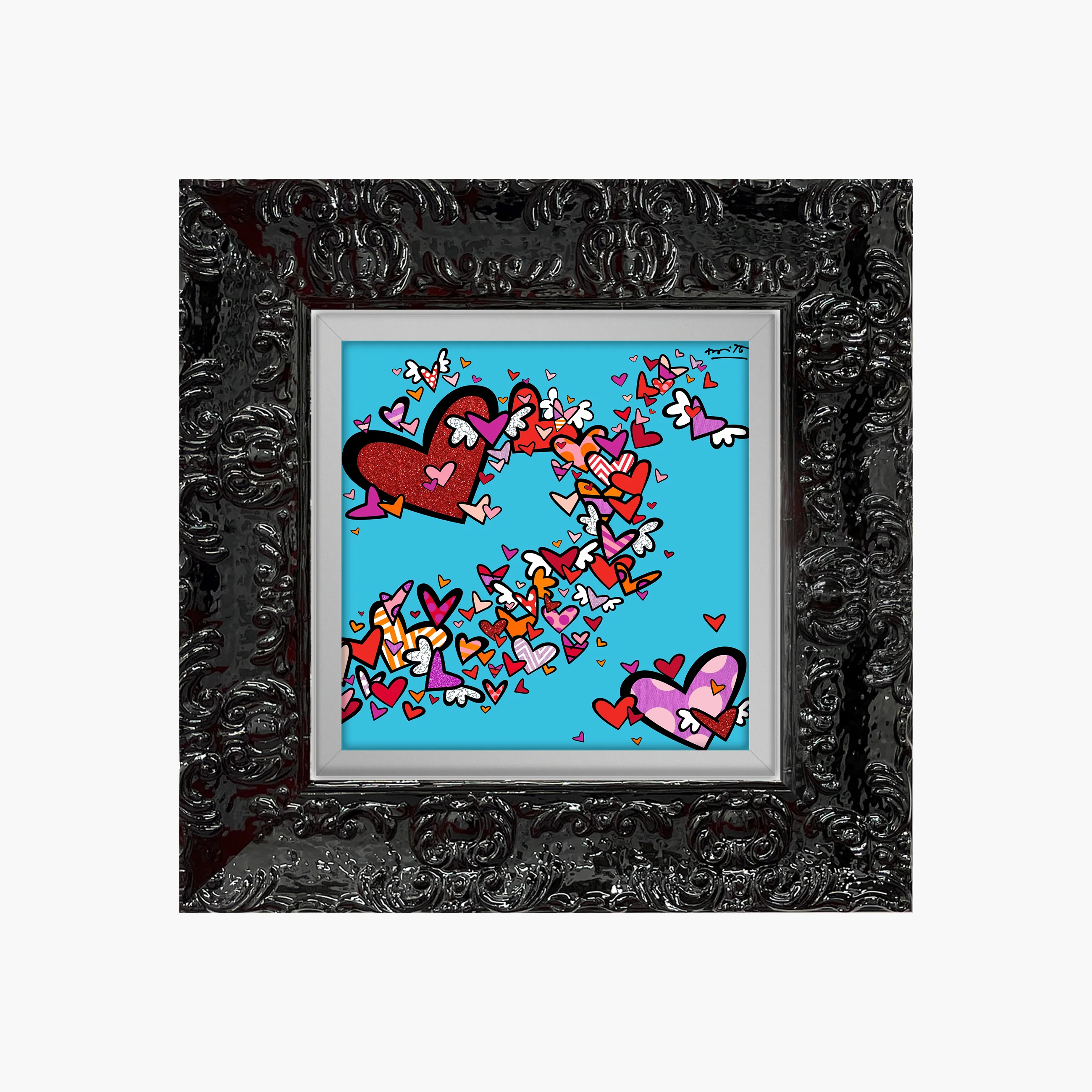 Little Flow III - Limited Edition Print - Image 8
