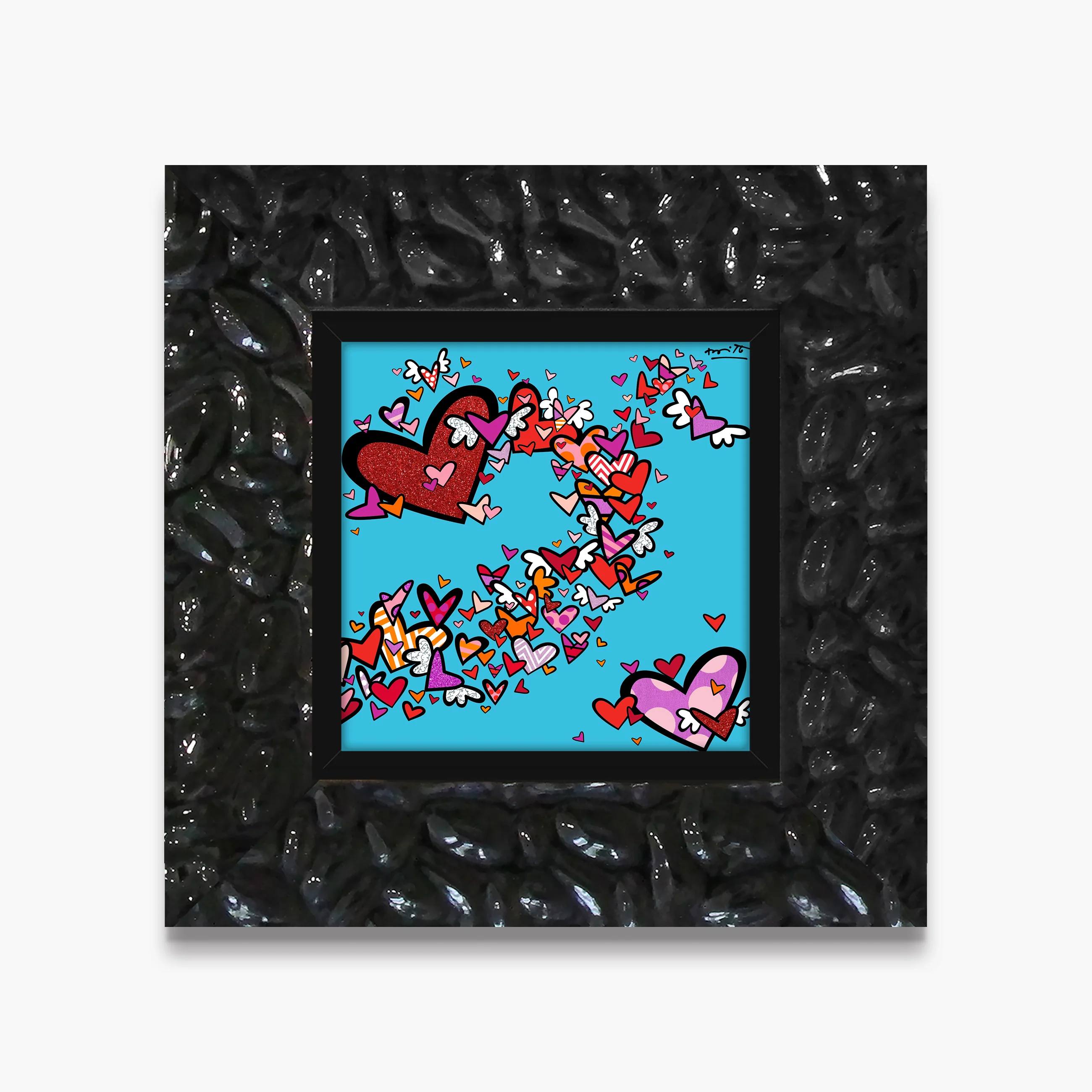 Little Flow III - Limited Edition Print - Image 9