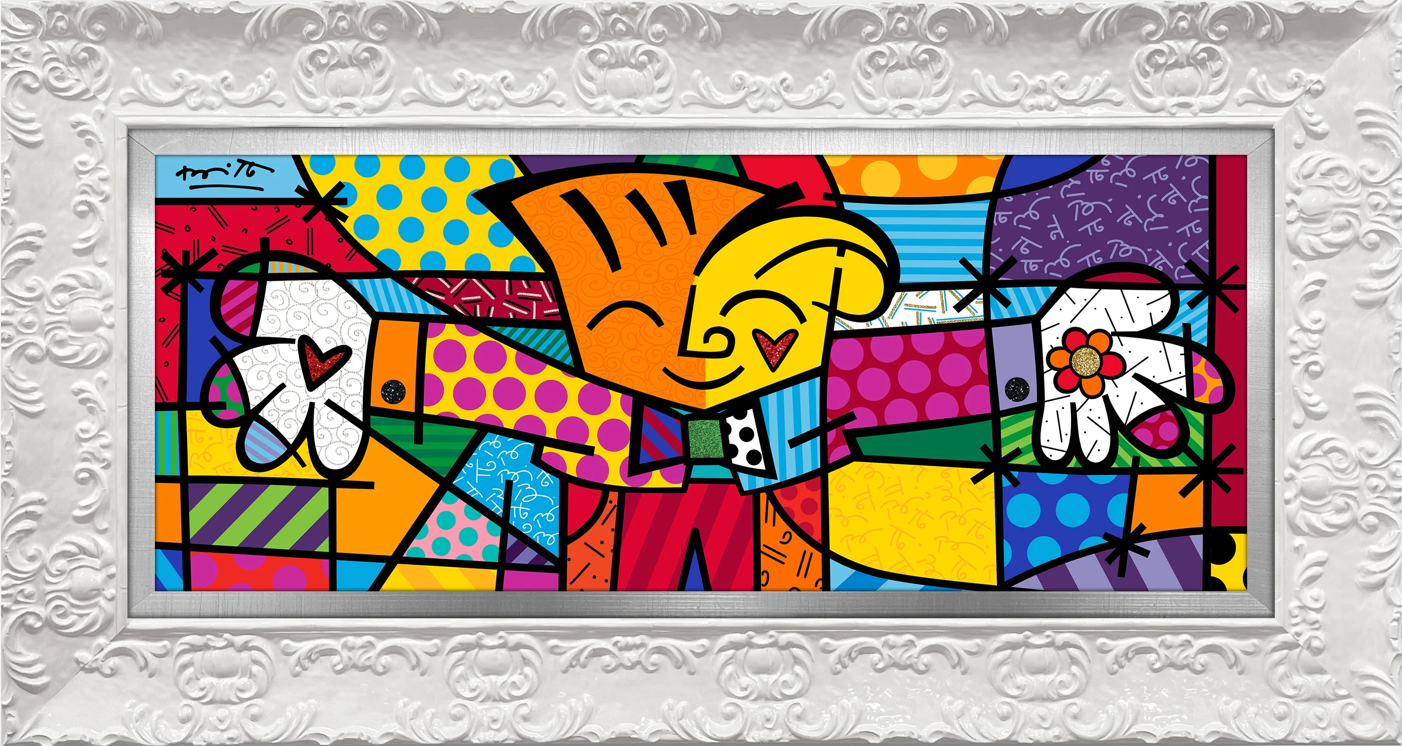 Little Hug - Limited Edition Print - Image 12