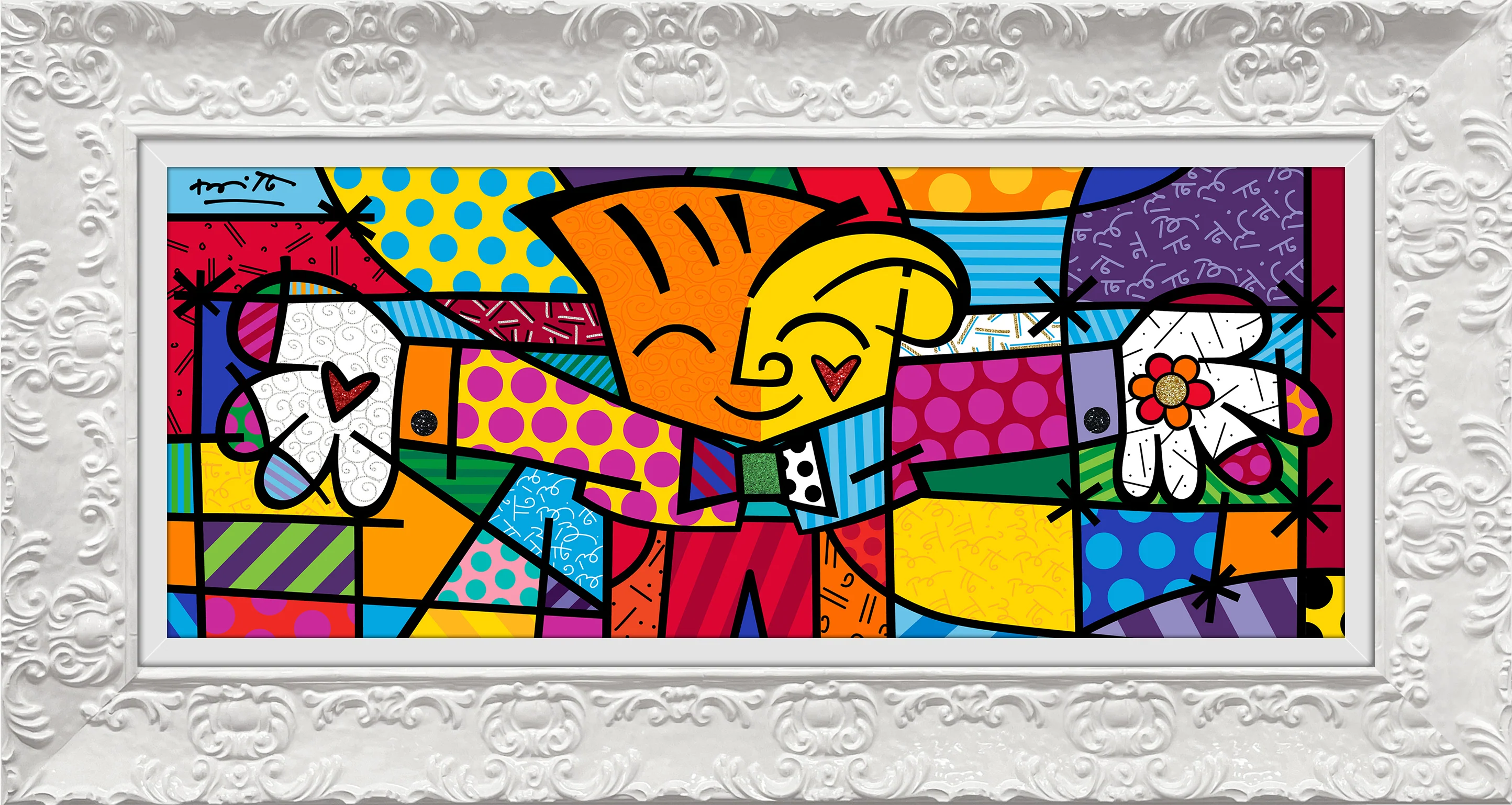 Little Hug - Limited Edition Print - Image 13