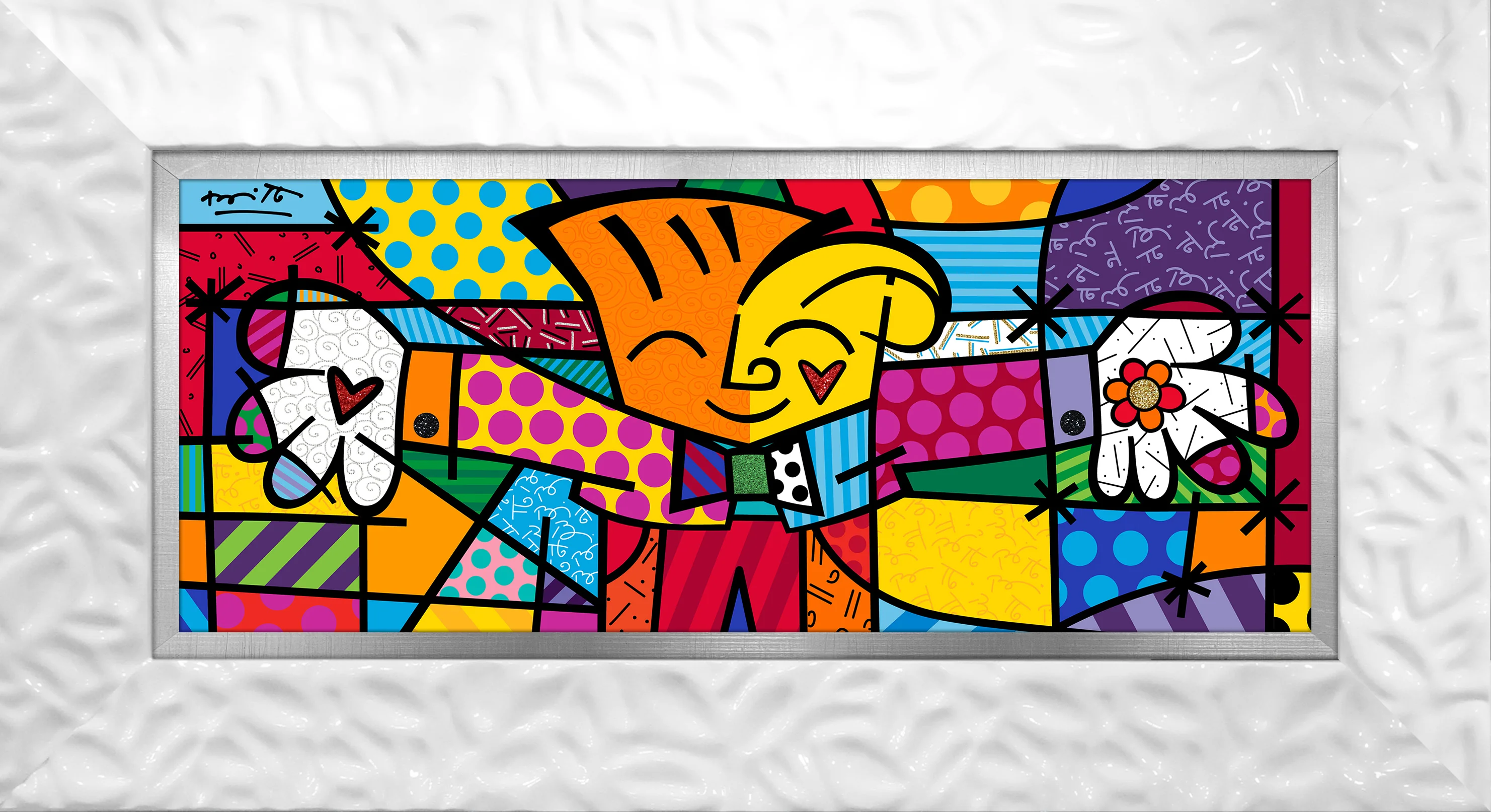 Little Hug - Limited Edition Print - Image 14