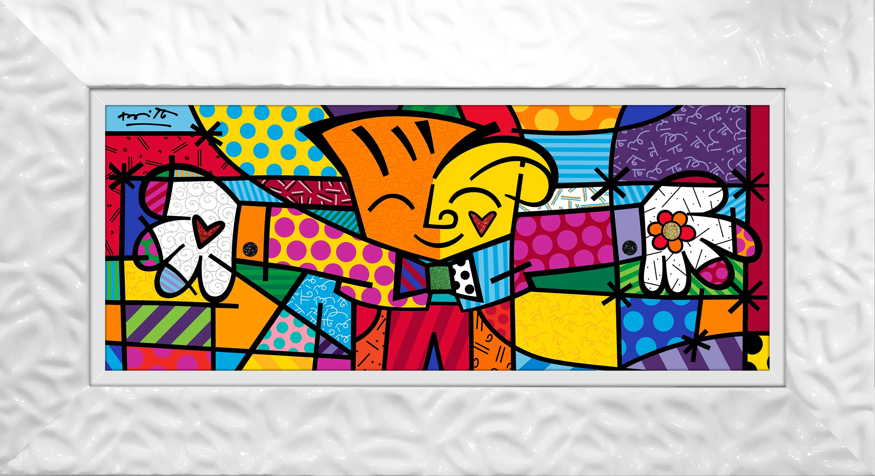 Little Hug - Limited Edition Print - Image 15