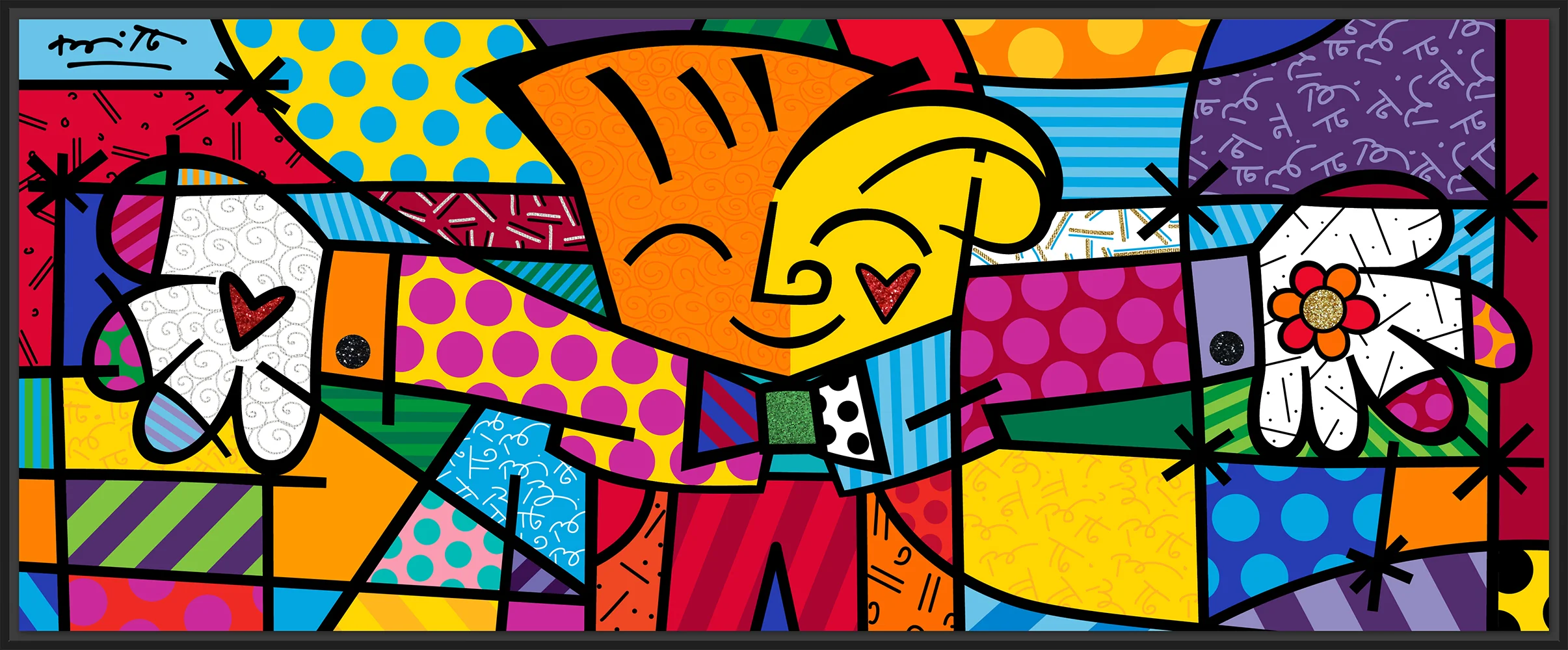 Little Hug - Limited Edition Print - Image 16