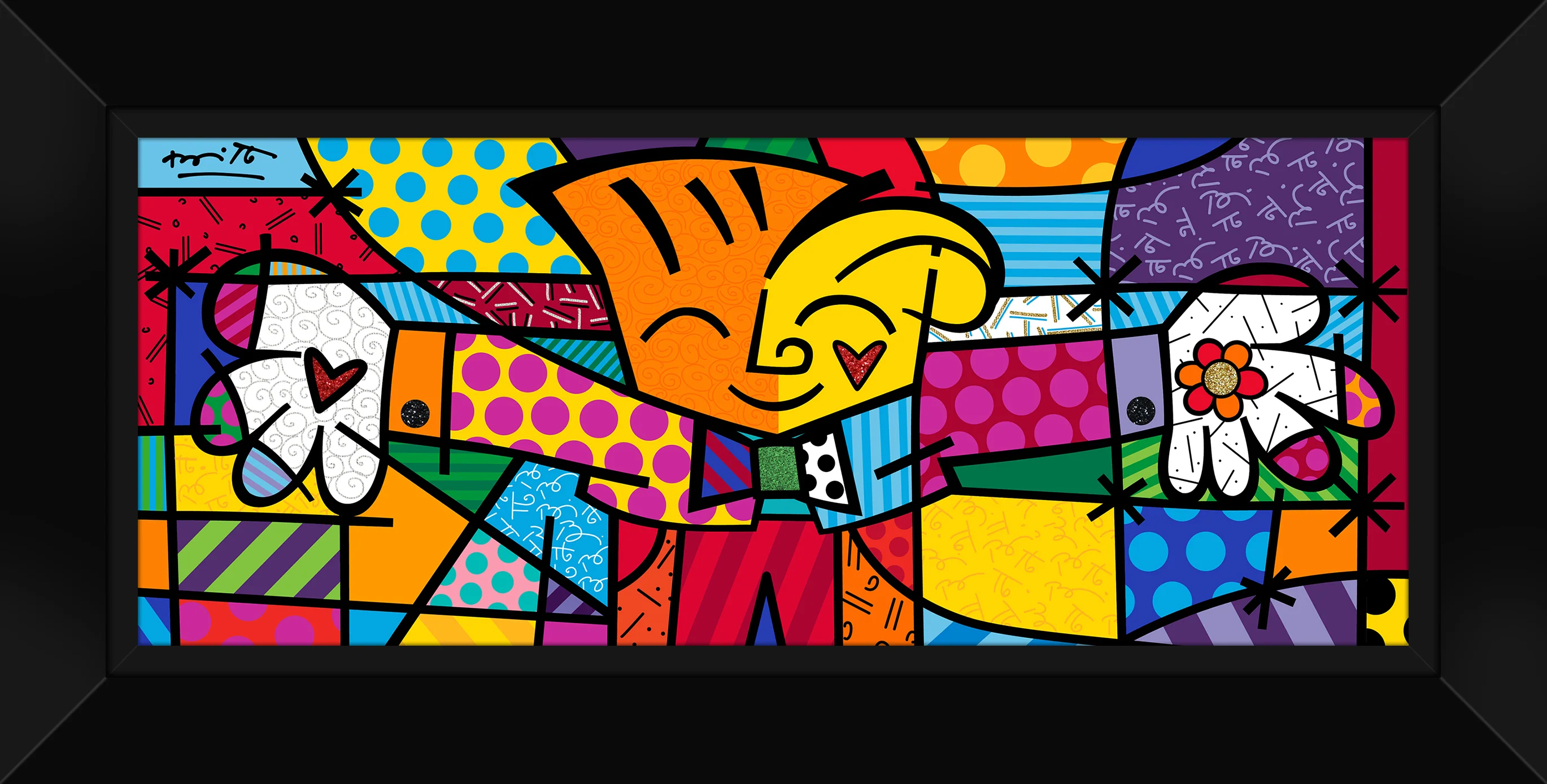 Little Hug - Limited Edition Print - Image 17
