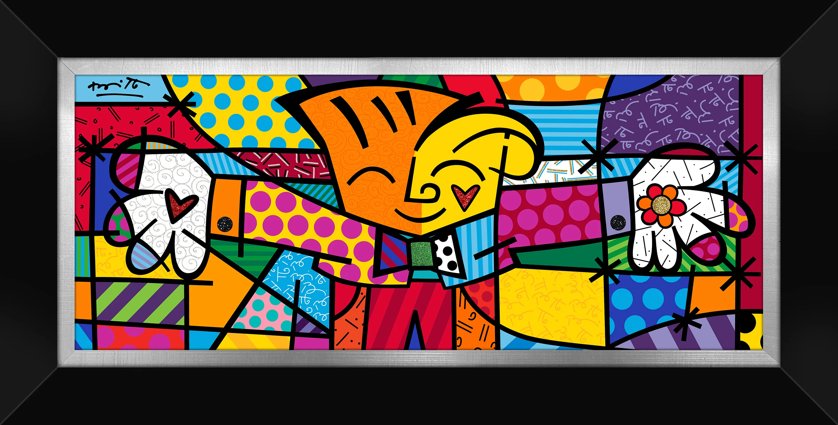 Little Hug - Limited Edition Print - Image 18