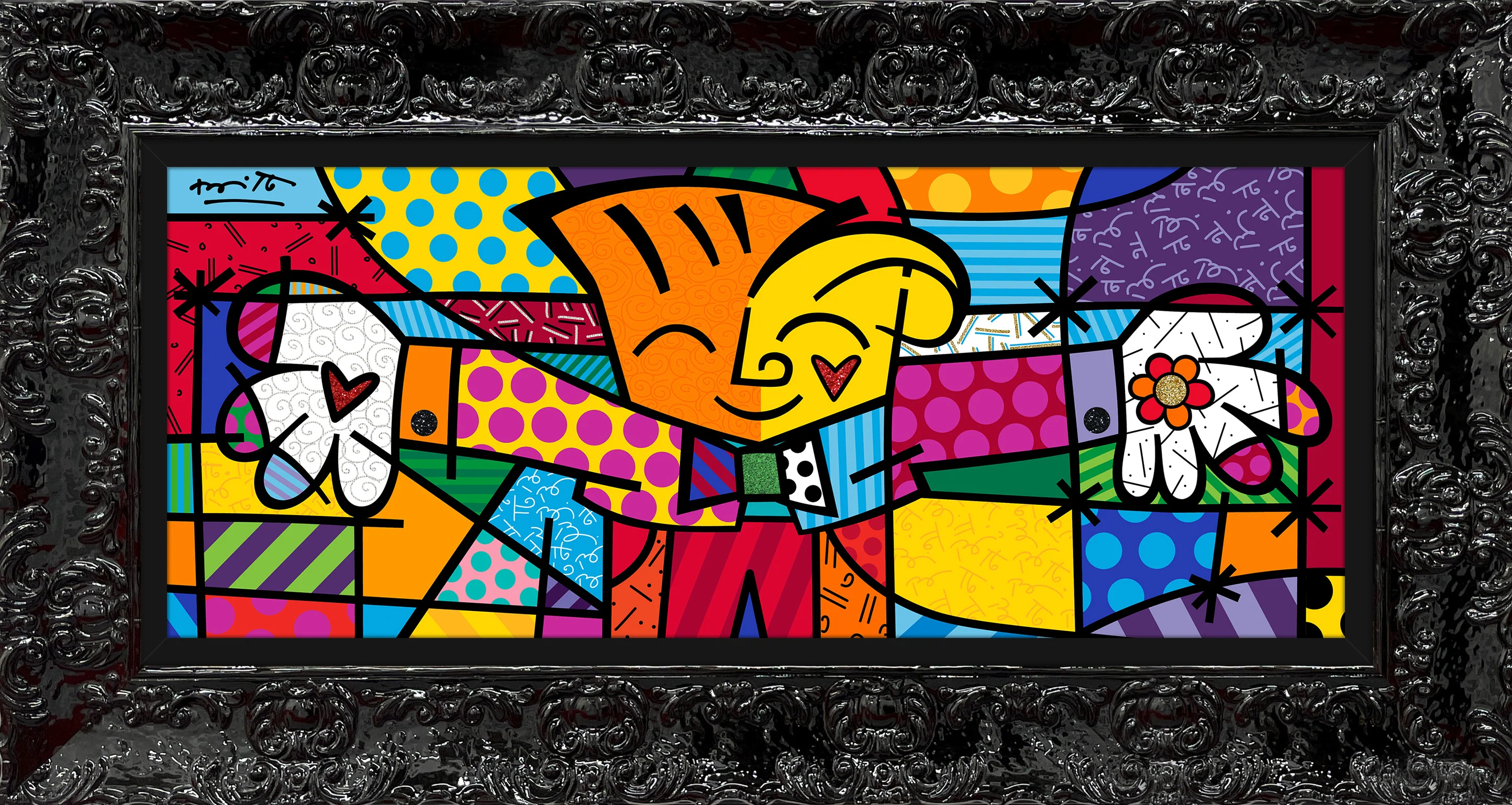 Little Hug - Limited Edition Print - Image 19