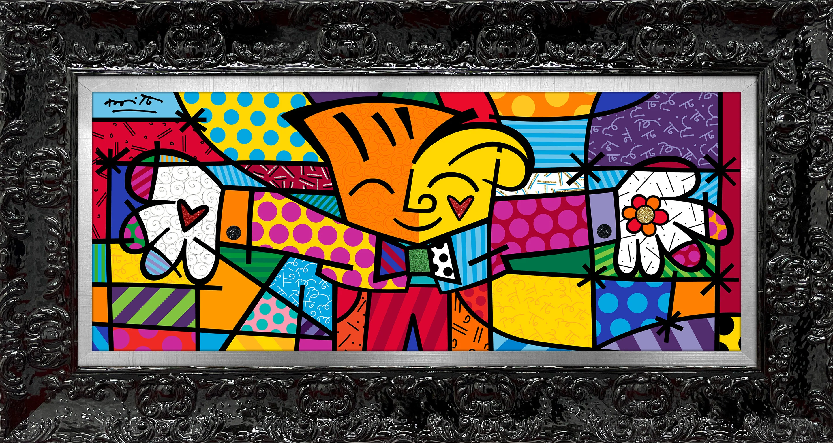 Little Hug - Limited Edition Print - Image 20