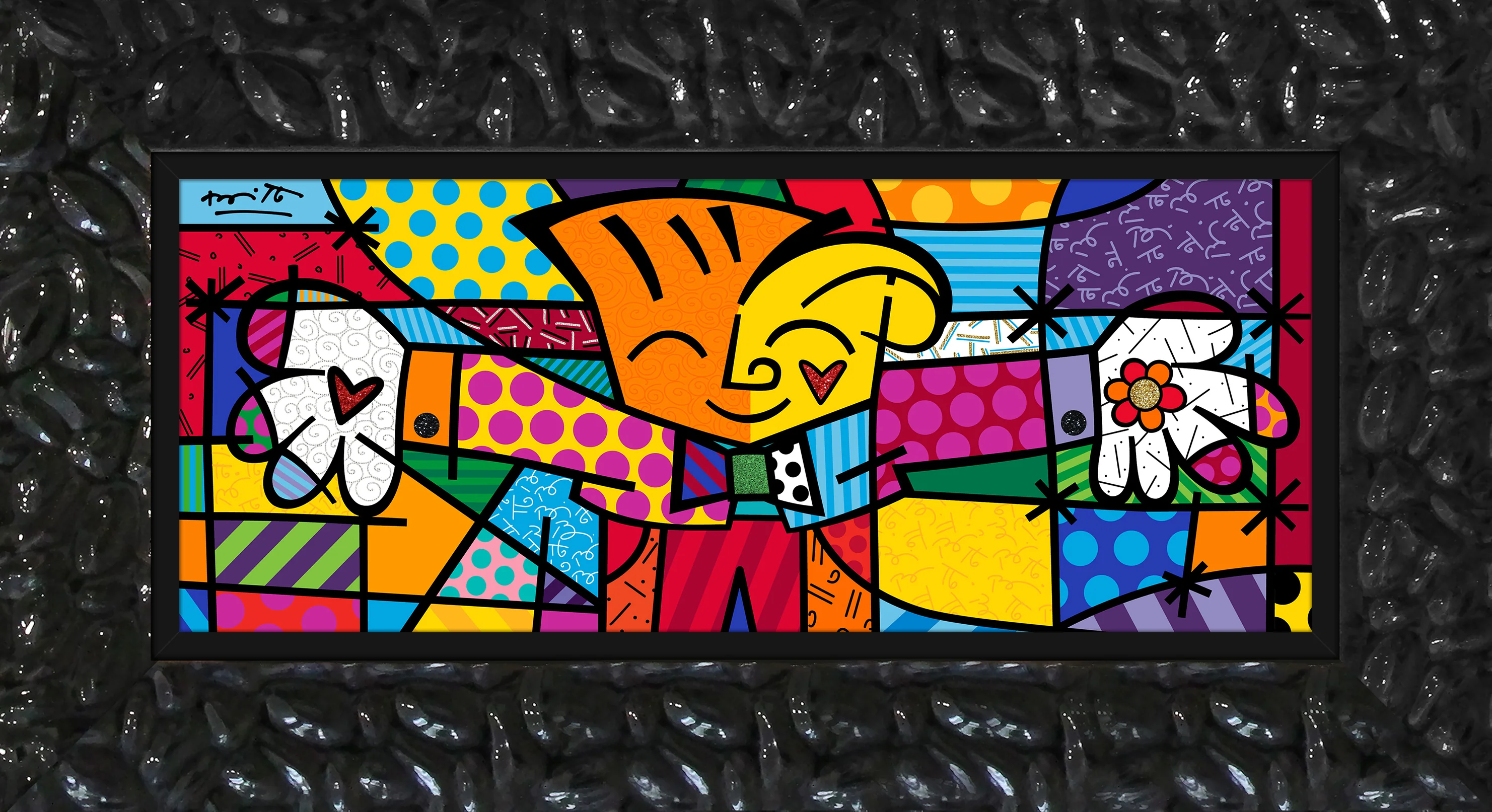 Little Hug - Limited Edition Print - Image 21