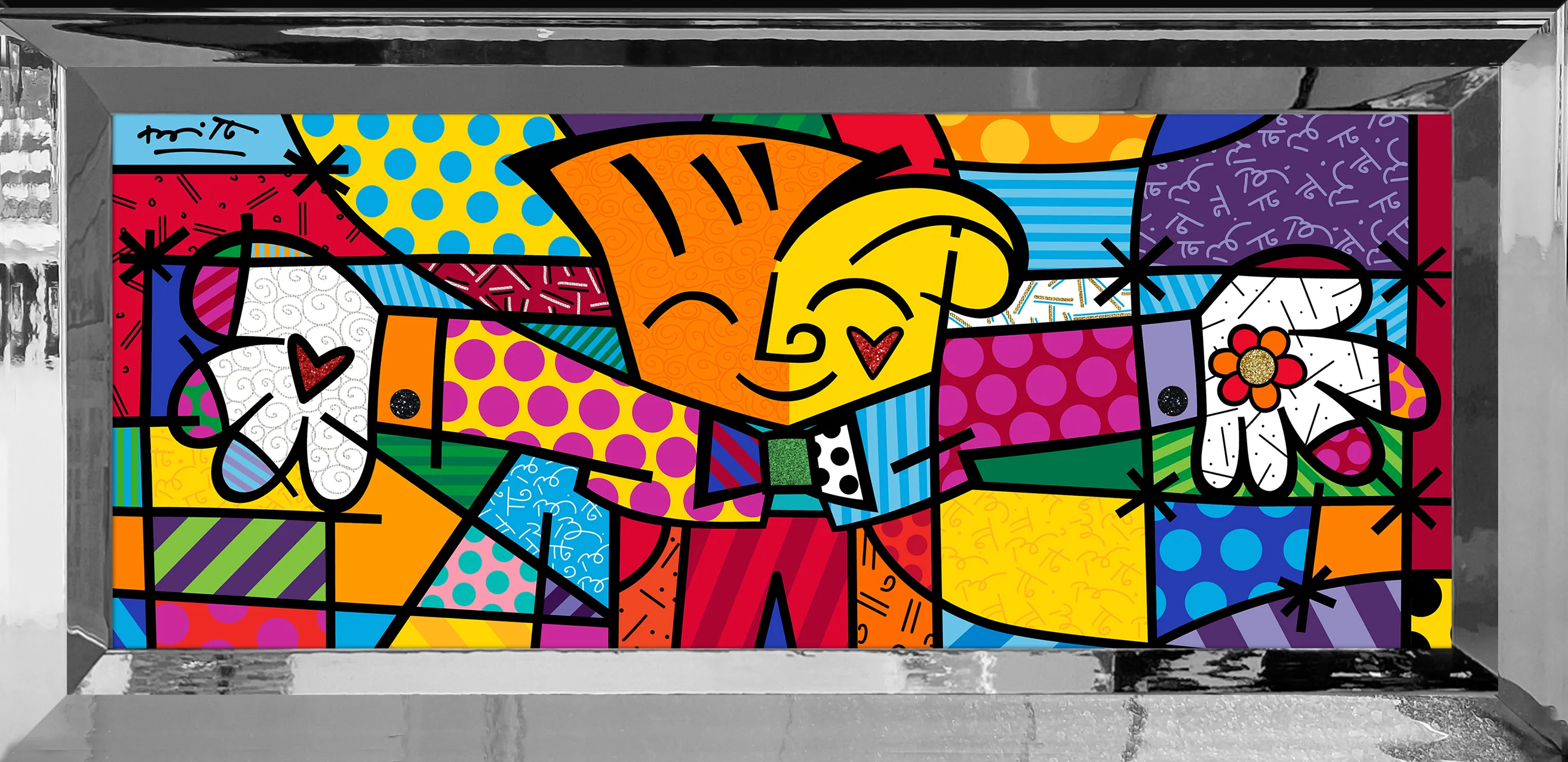 Little Hug - Limited Edition Print - Image 23