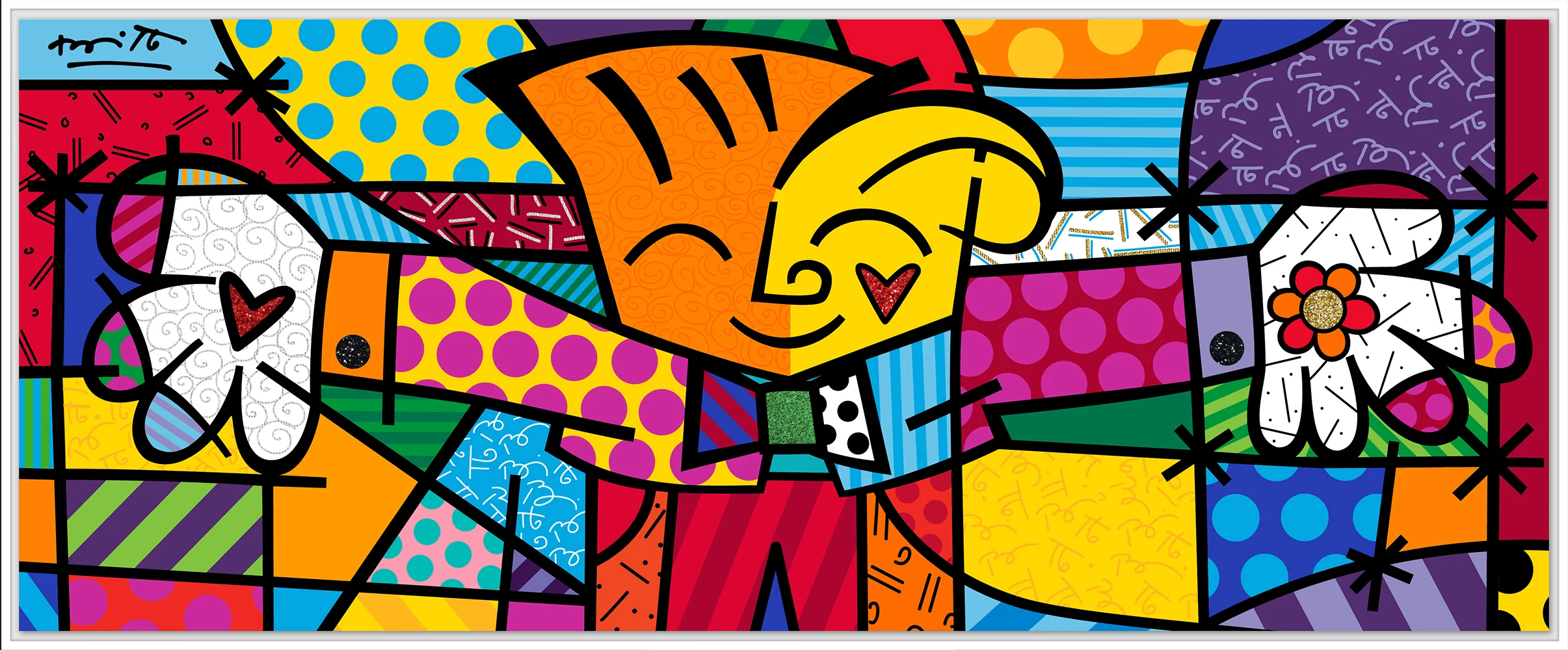 Little Hug - Limited Edition Print - Image 5