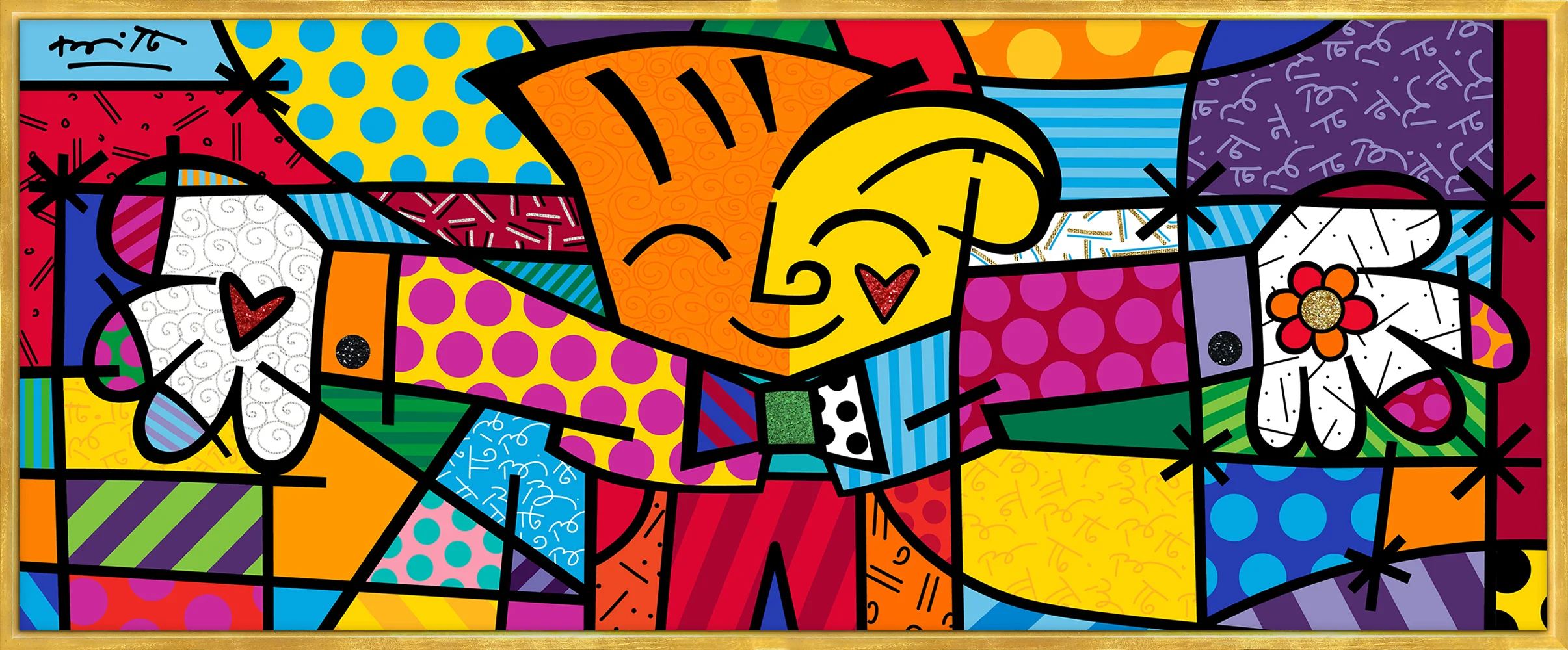 Little Hug - Limited Edition Print - Image 6