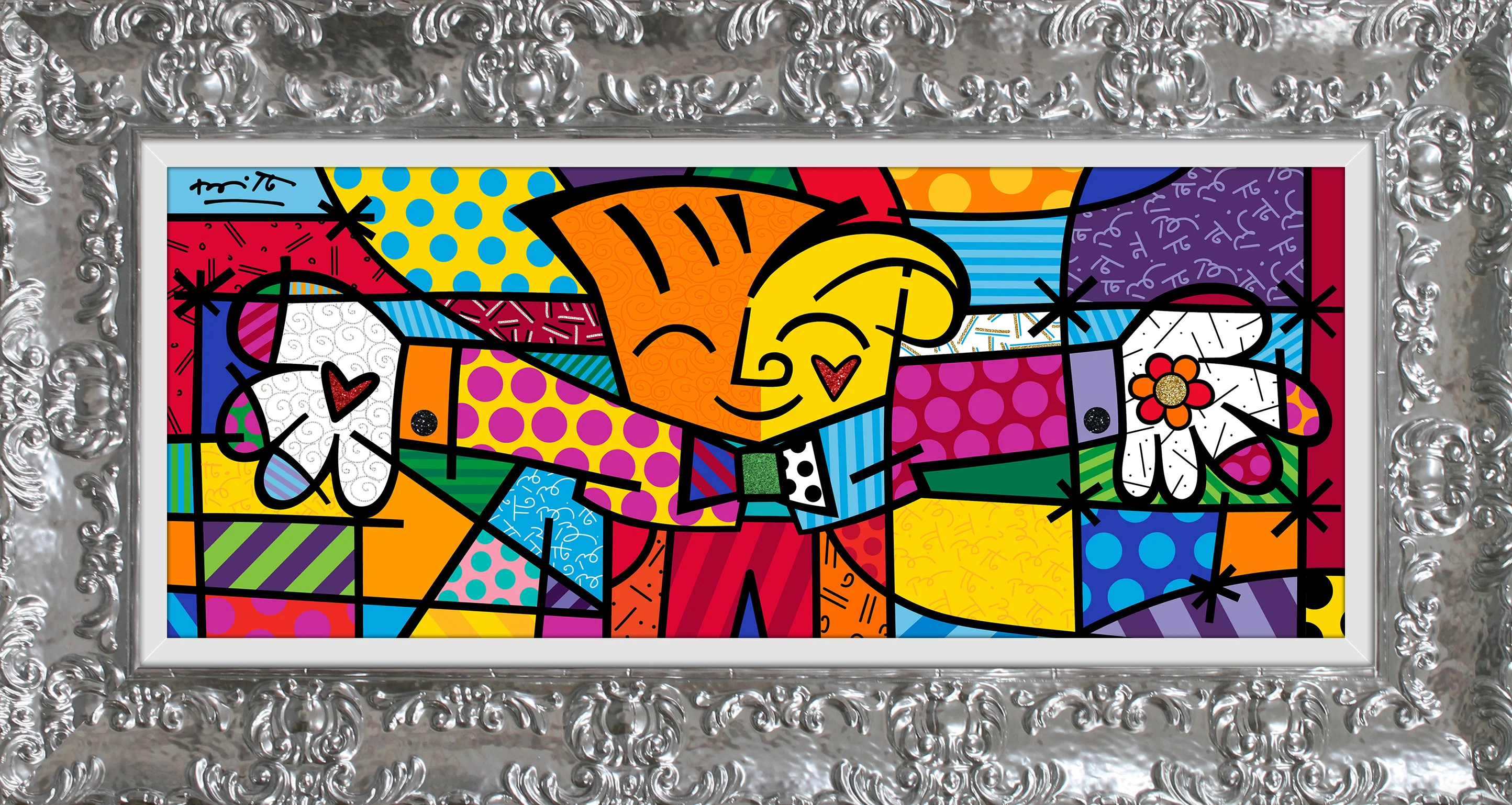 Little Hug - Limited Edition Print - Image 8