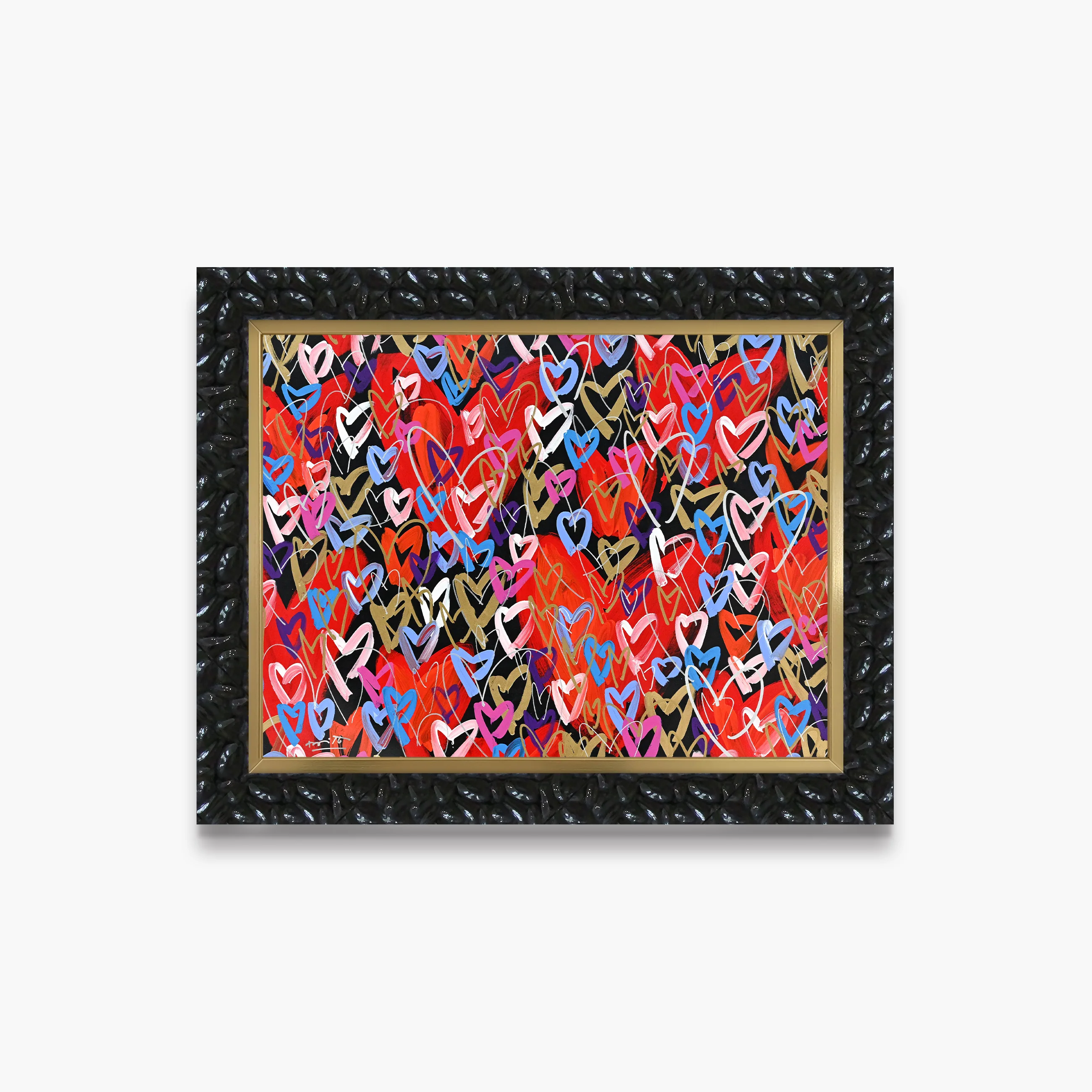 Loads Of Love - Limited Edition Print - Image 10