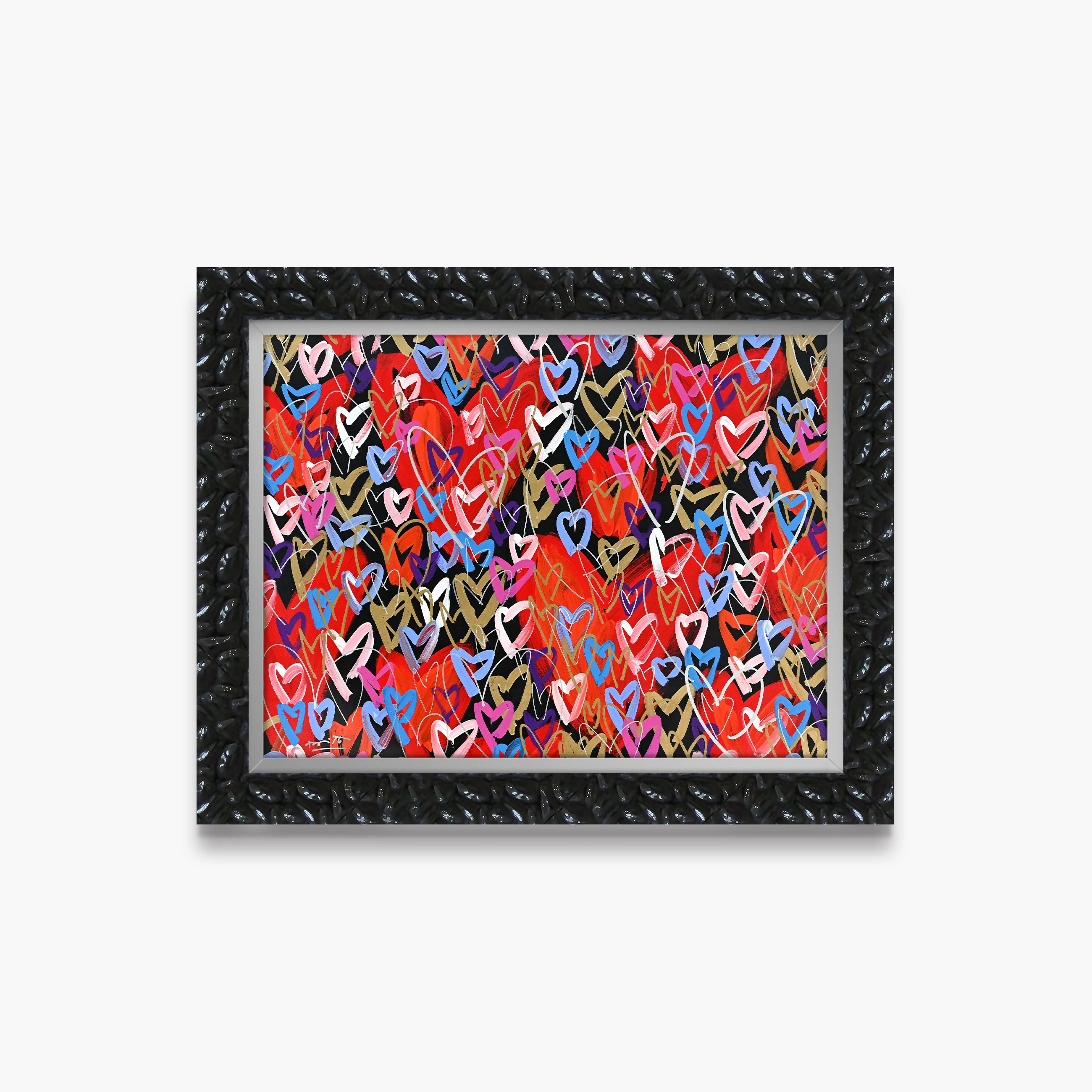 Loads Of Love - Limited Edition Print - Image 11