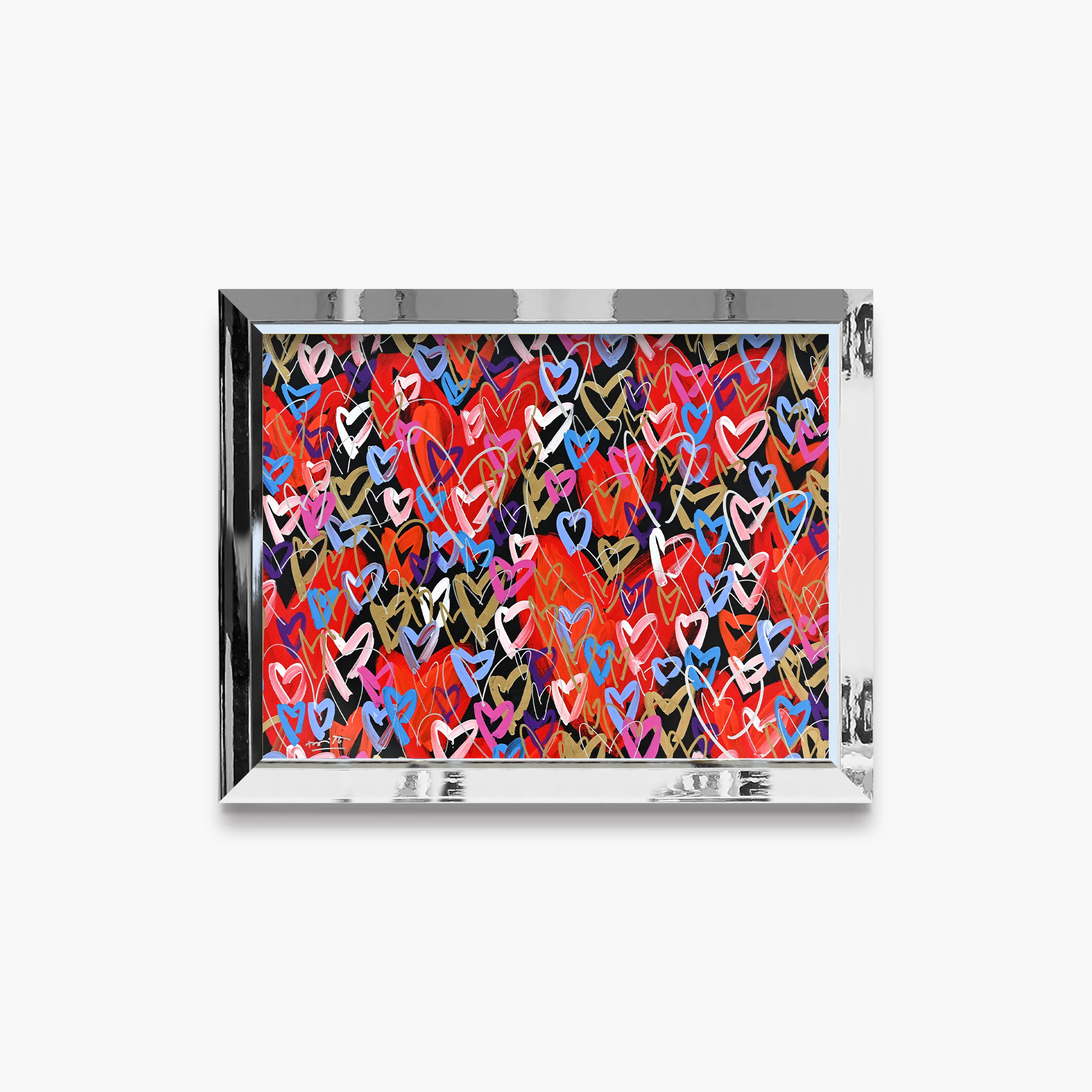 Loads Of Love - Limited Edition Print - Image 12