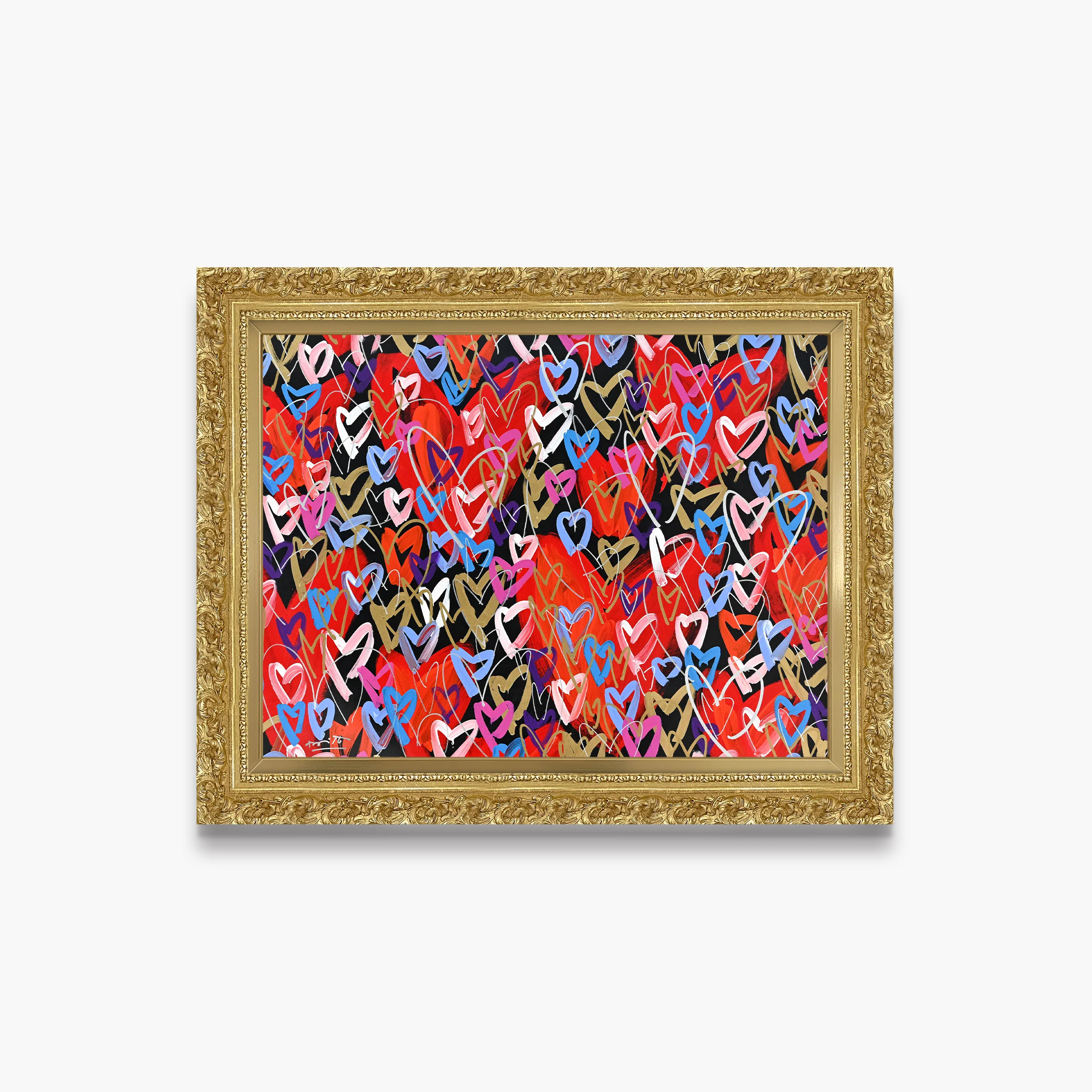 Loads Of Love - Limited Edition Print - Image 14