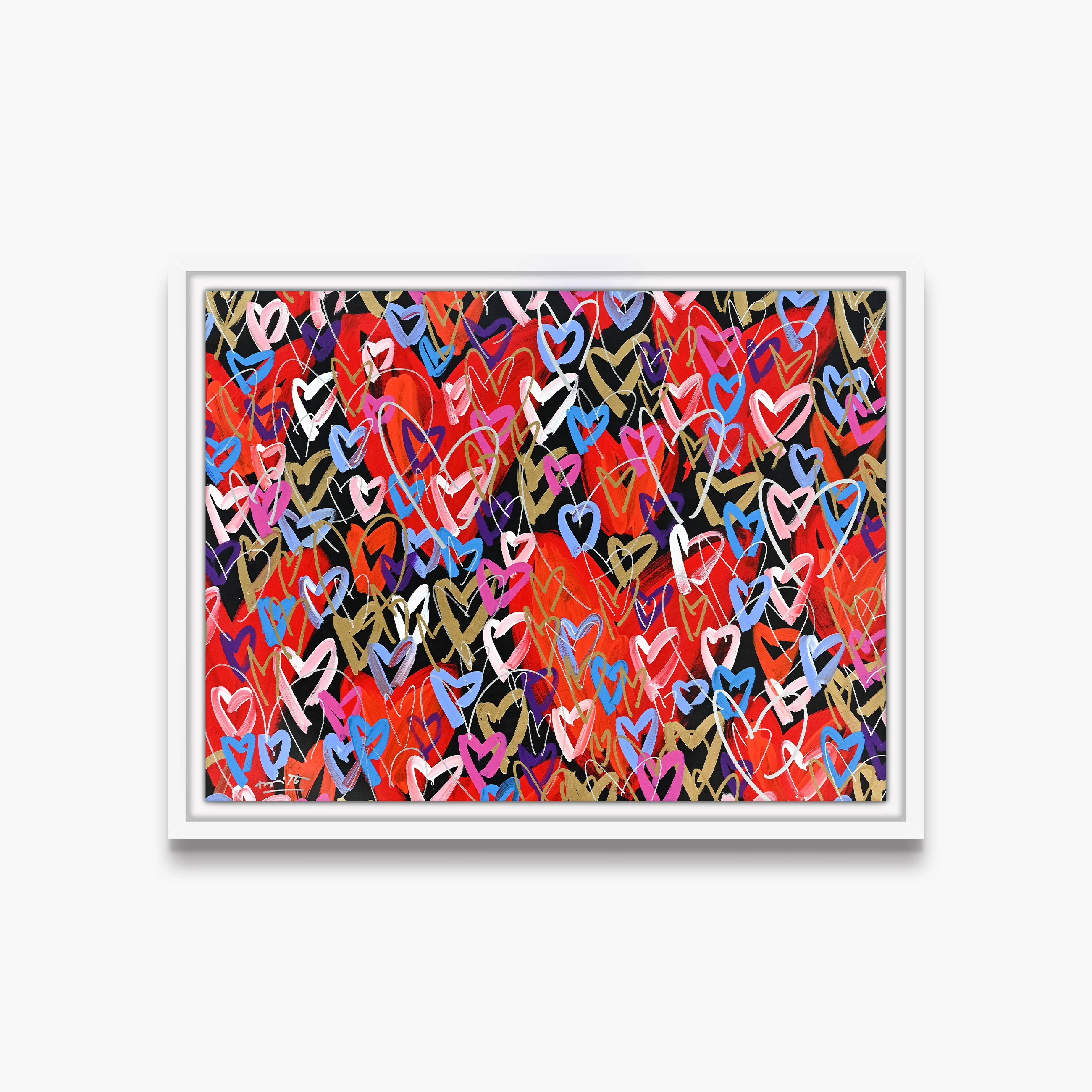 Loads Of Love - Limited Edition Print - Image 16