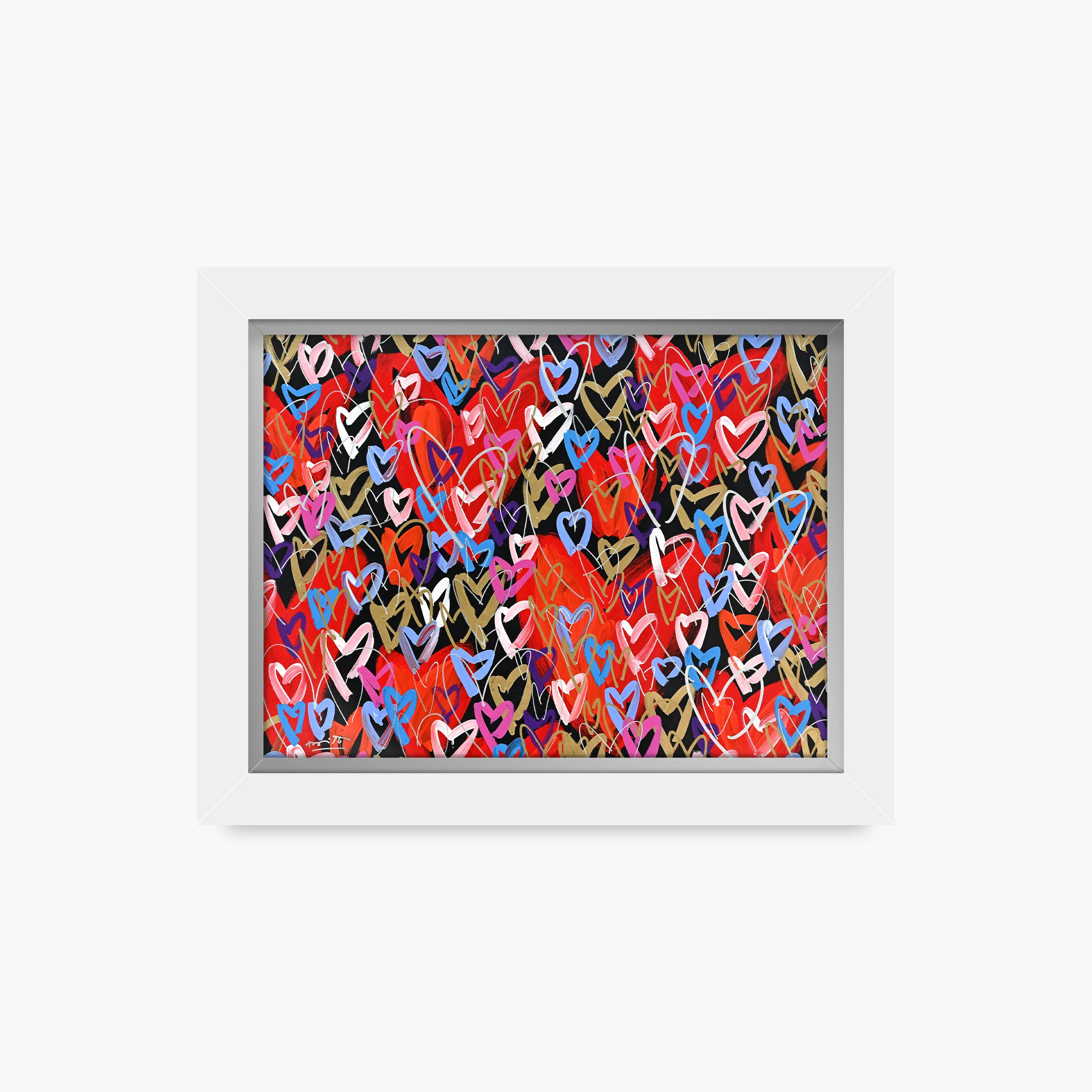 Loads Of Love - Limited Edition Print - Image 17