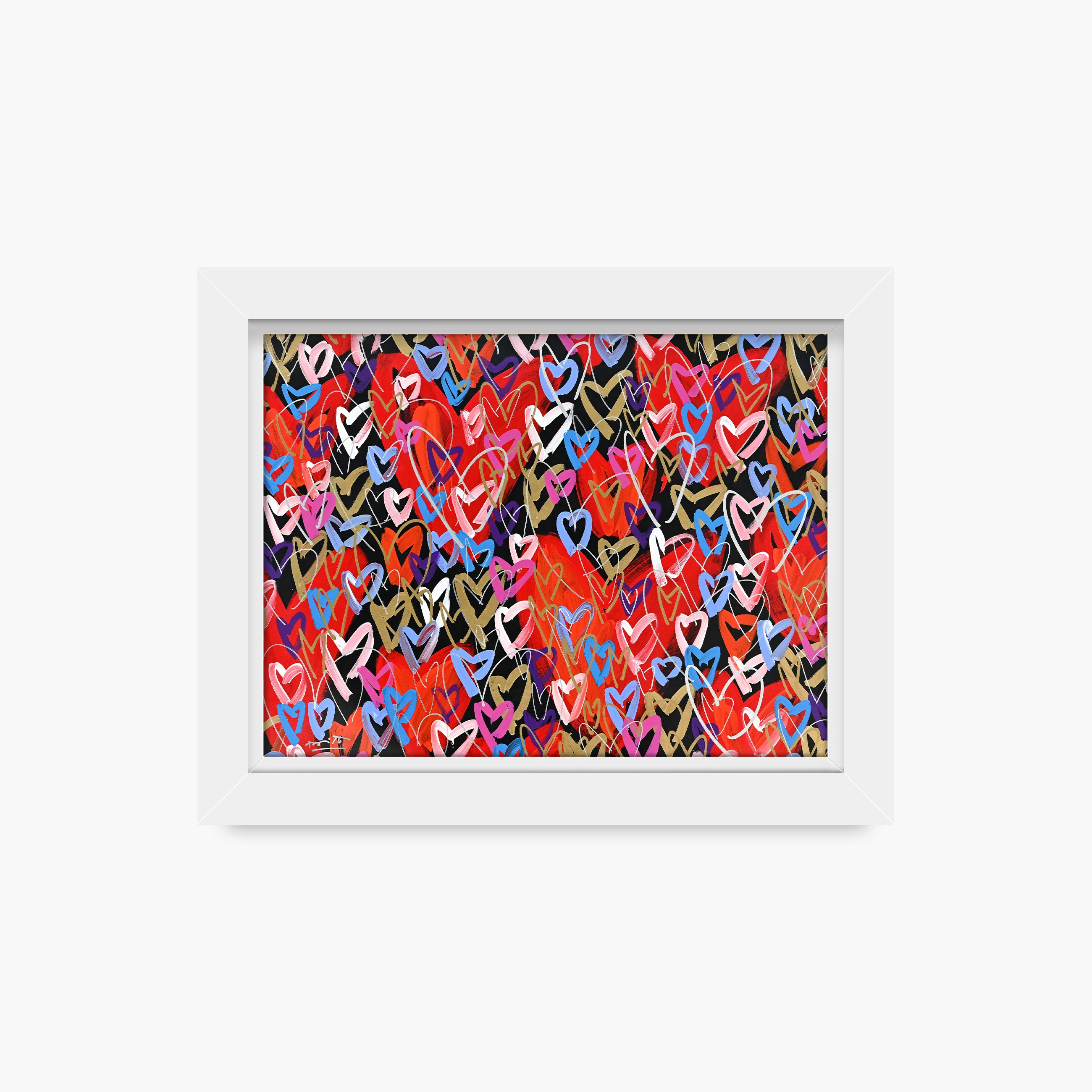 Loads Of Love - Limited Edition Print - Image 18