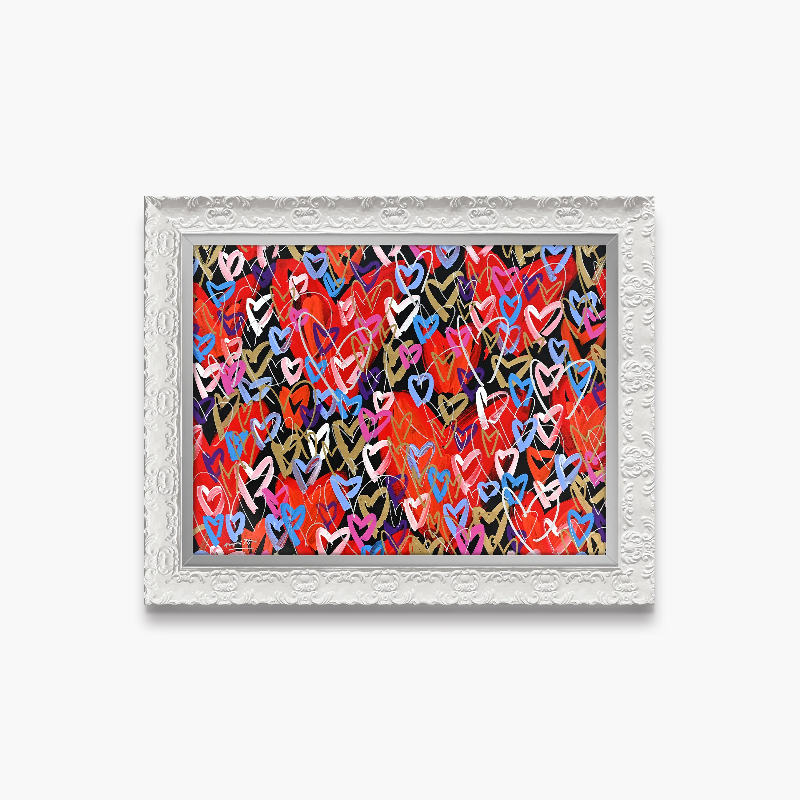 Loads Of Love - Limited Edition Print - Image 19